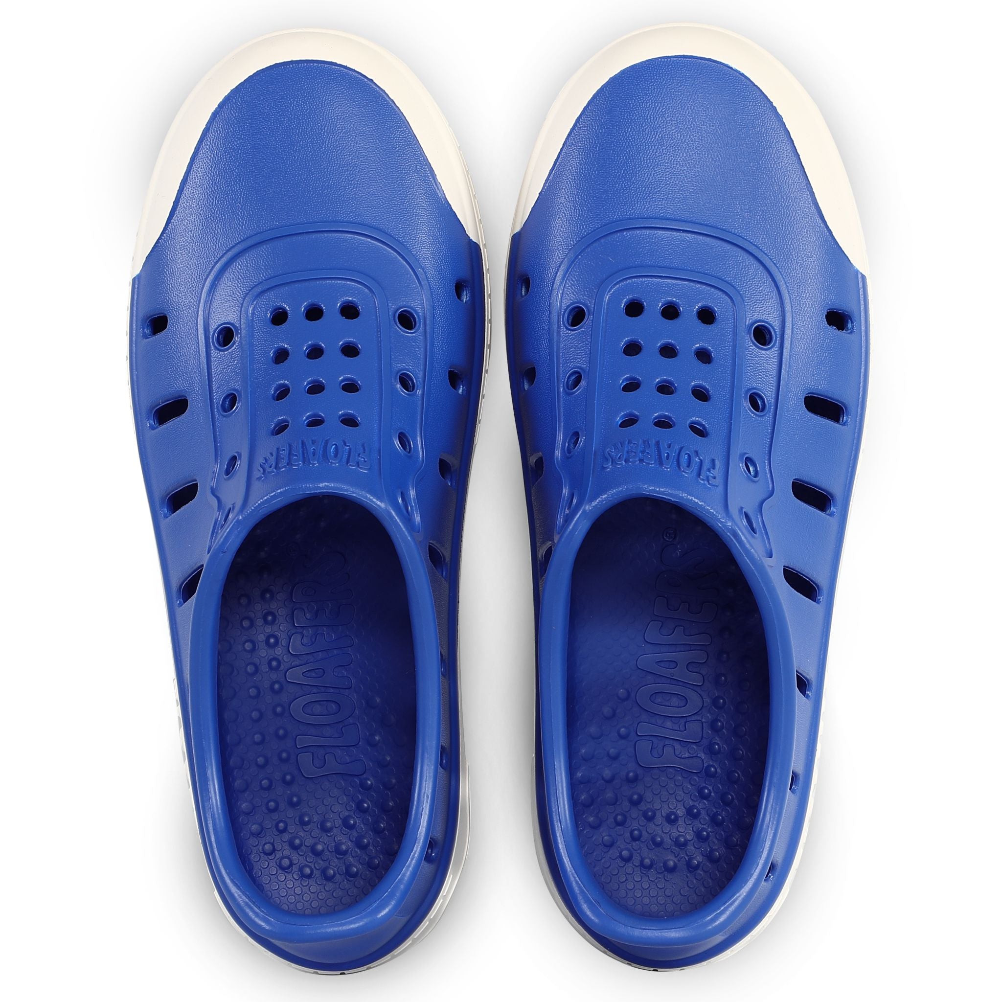 Kids PACE-T Blue/Cloud Sneaker