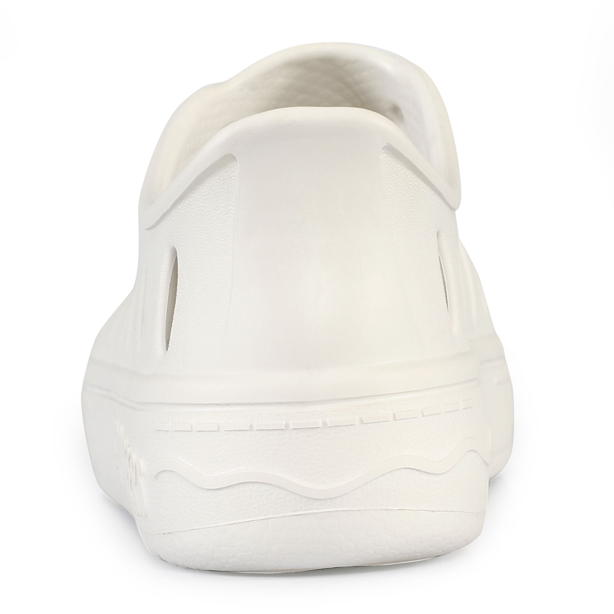 Kids PACE Chalk/Cloud Sneaker