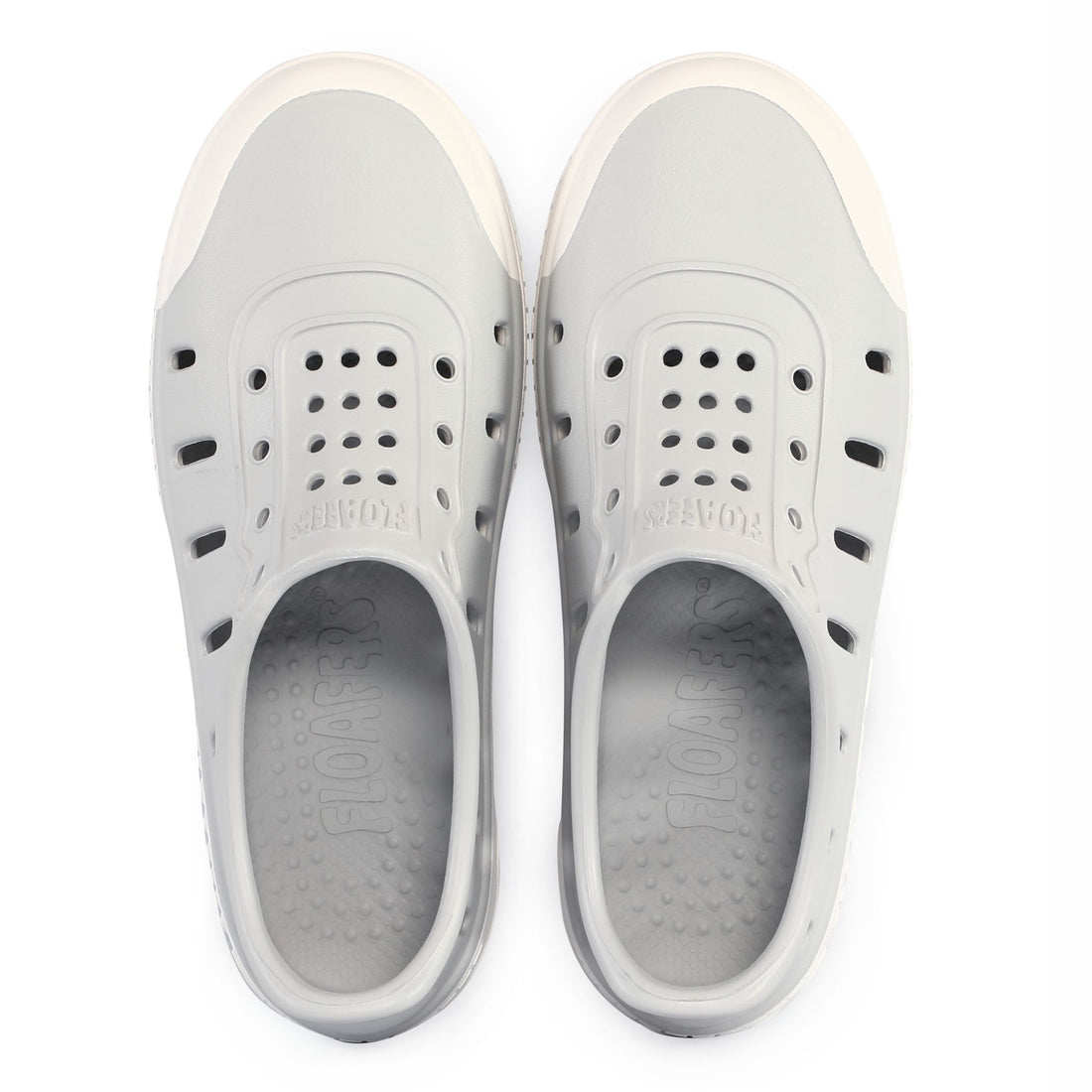 Kids PACE-T Grey/Cloud Sneaker