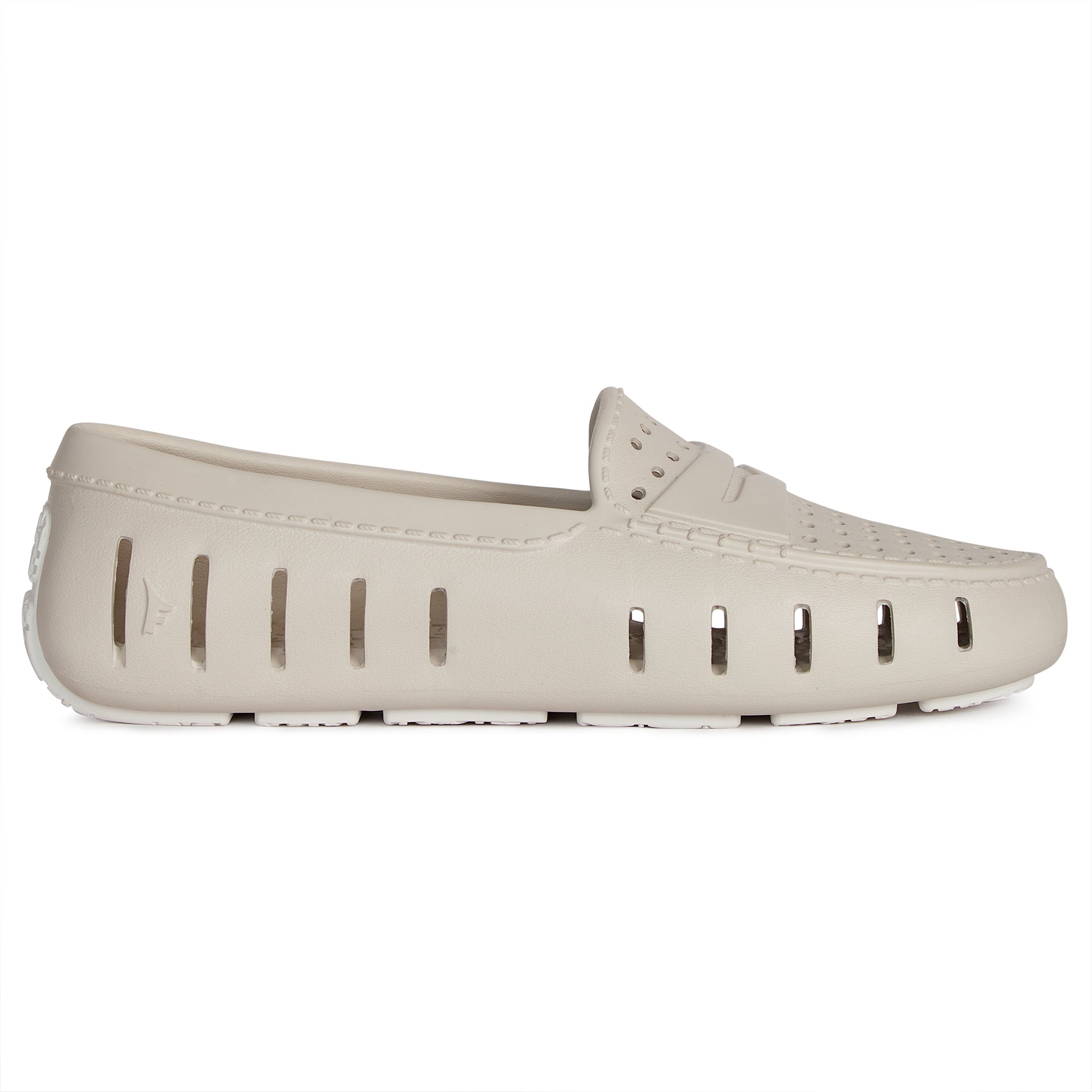 BONE/BRIGHT WHITE POSH 1.0 - FINAL SALE