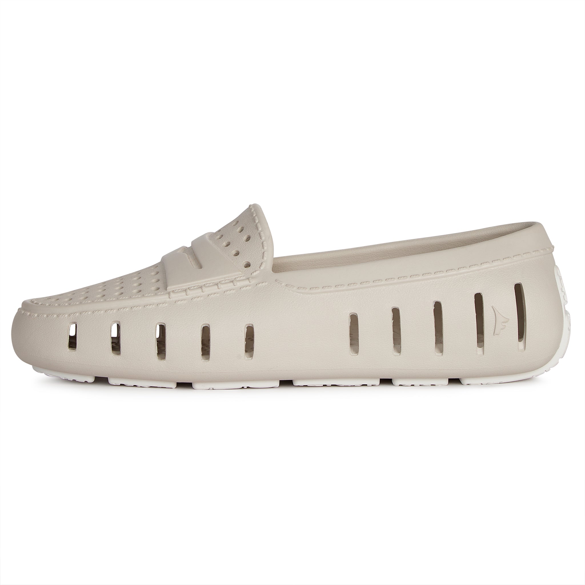 BONE/BRIGHT WHITE POSH 1.0 - FINAL SALE