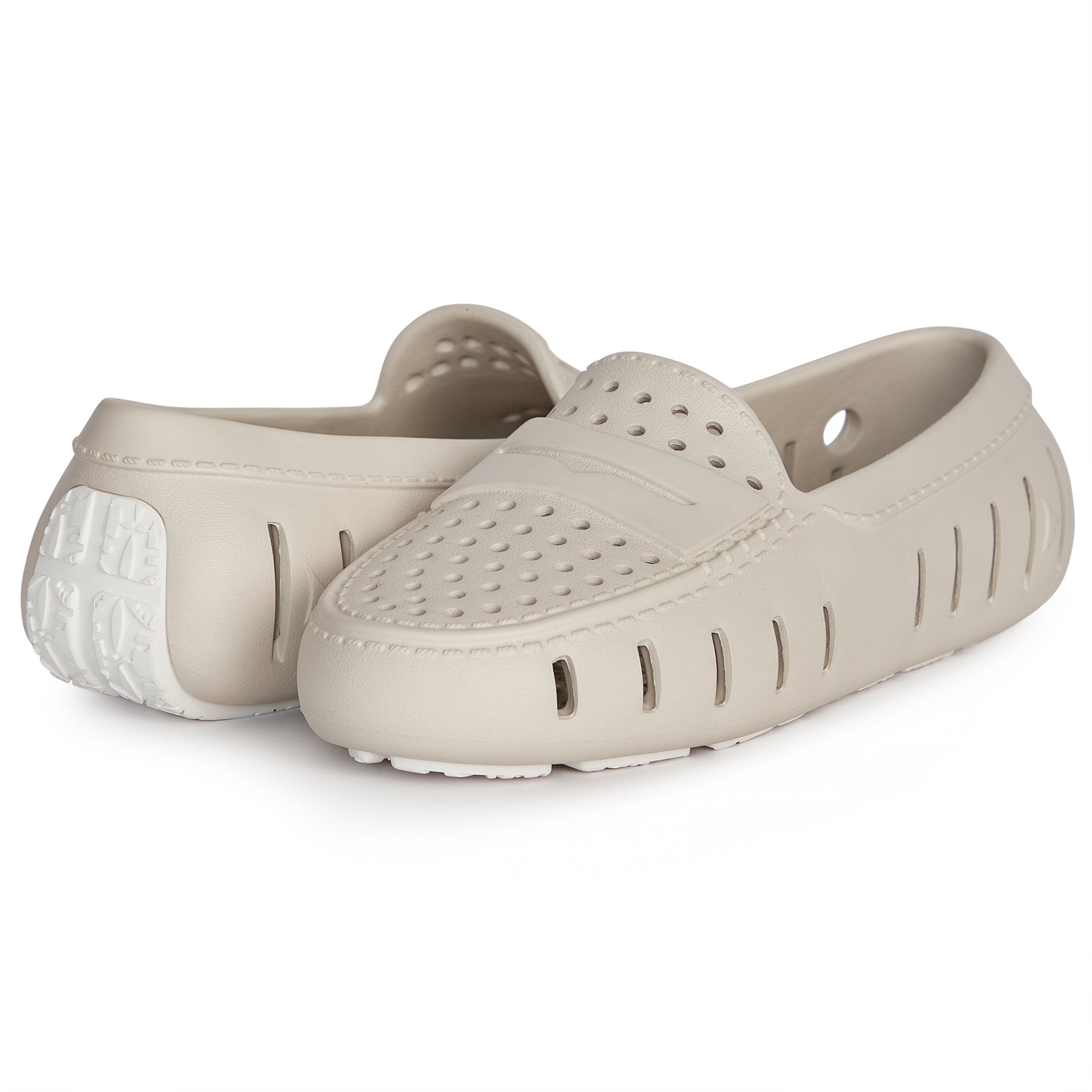 BONE/BRIGHT WHITE POSH 1.0 - FINAL SALE