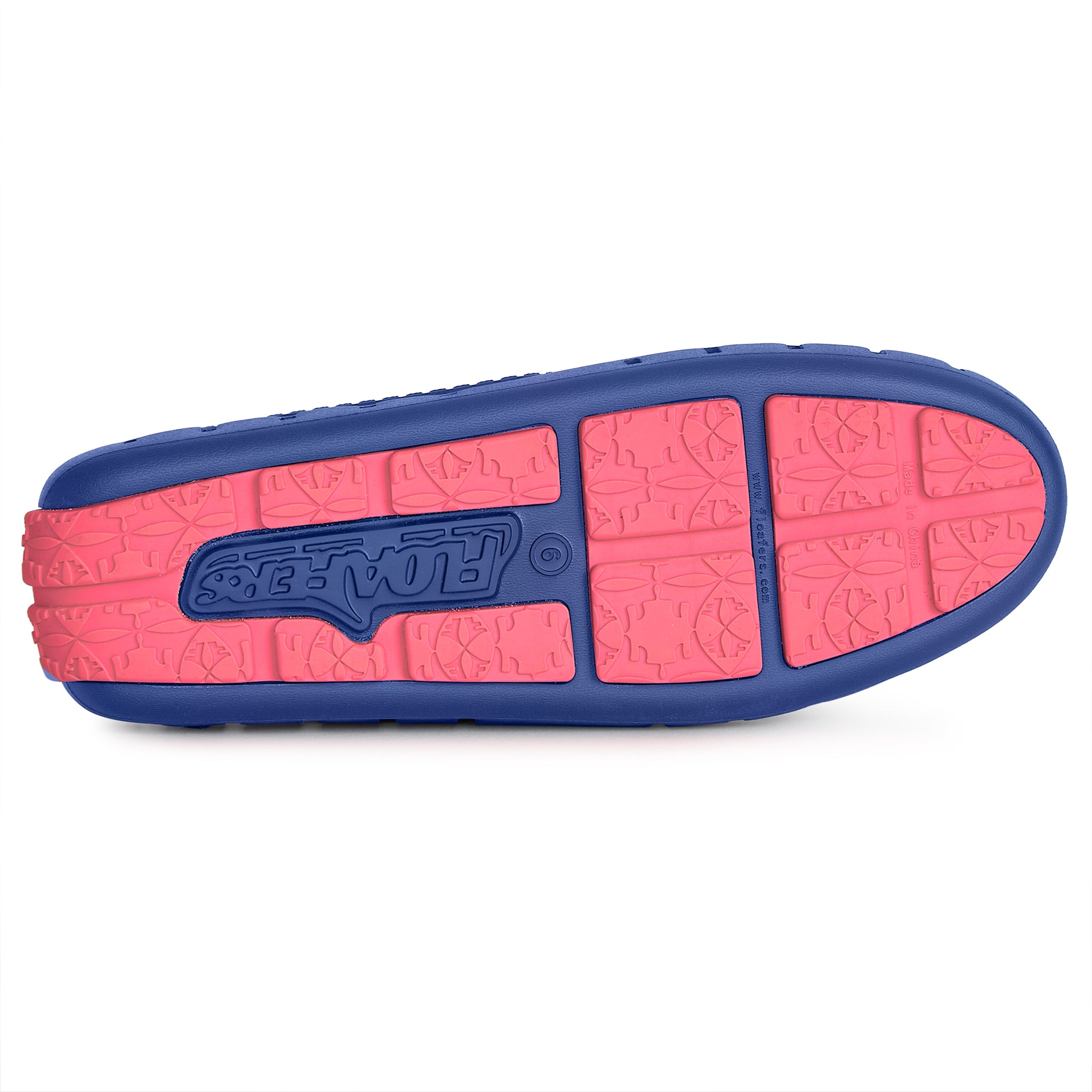 NAVY PEONY/PINK LEMONADE POSH 1.0 - FINAL SALE