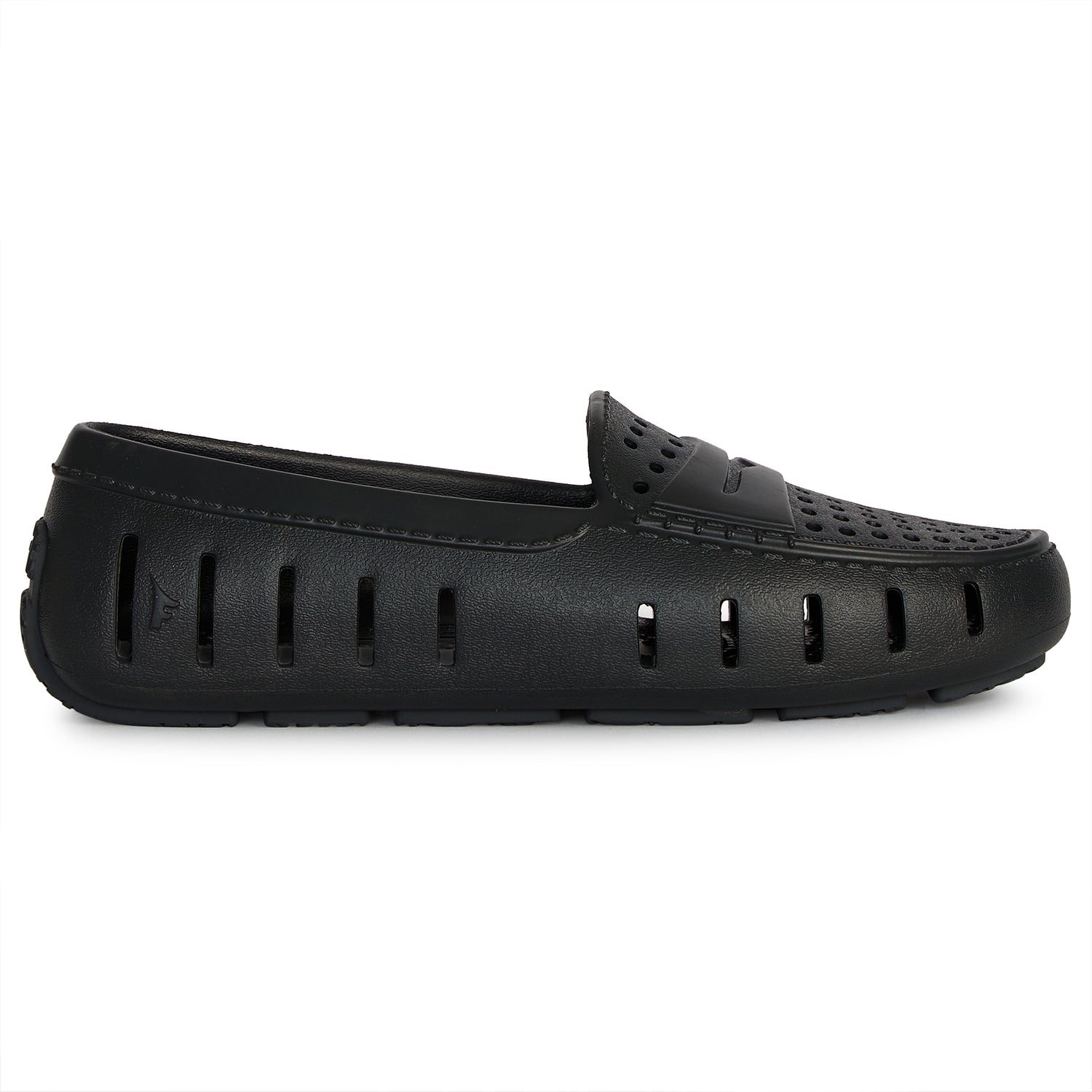 BLACK/ASPHALT POSH 2.0