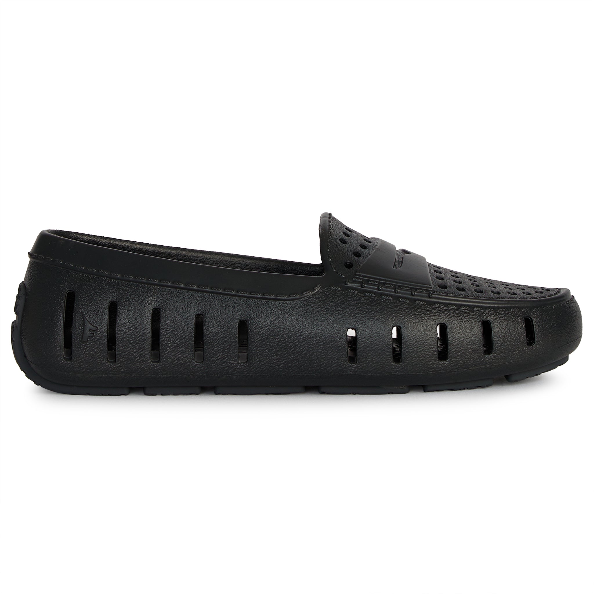 BLACK/ASPHALT POSH 2.0