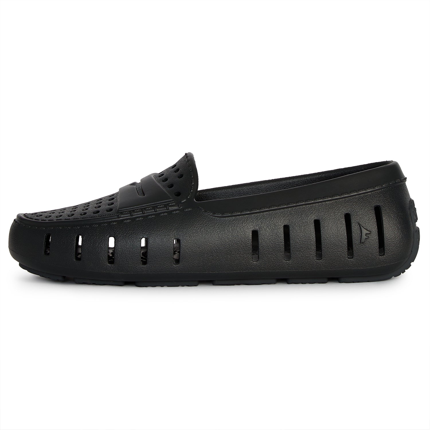 BLACK/ASPHALT POSH 2.0