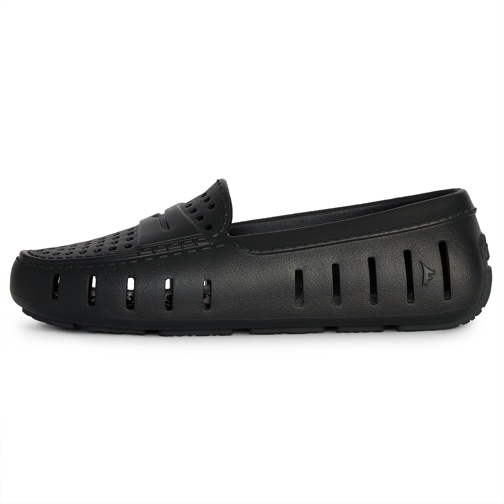 BLACK/ASPHALT POSH 2.0