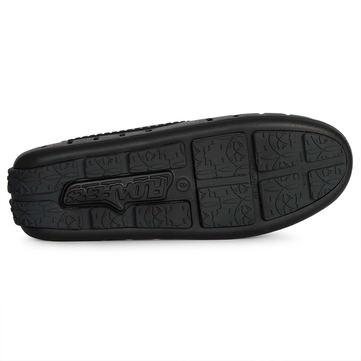 BLACK/ASPHALT POSH 2.0