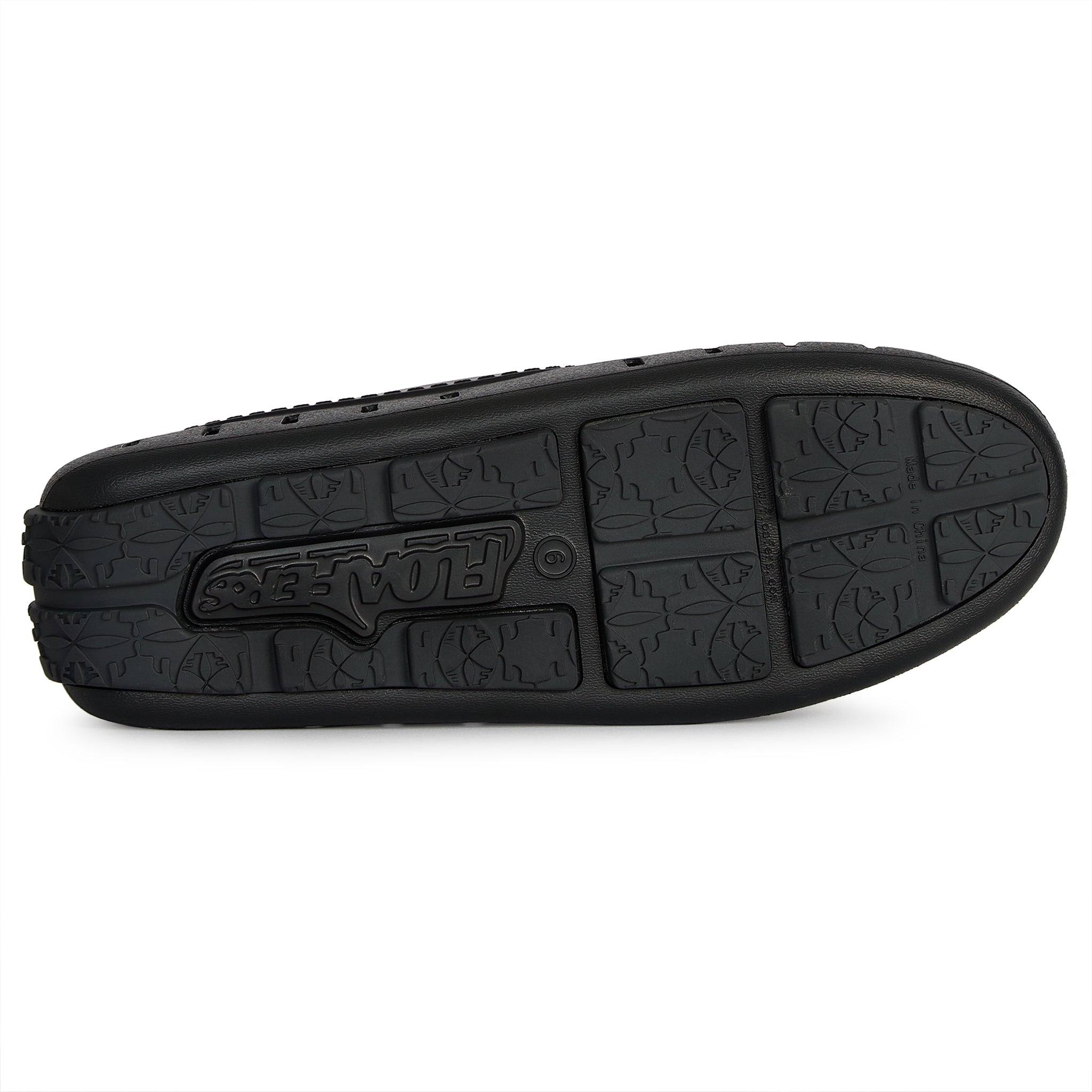 BLACK/ASPHALT POSH 2.0