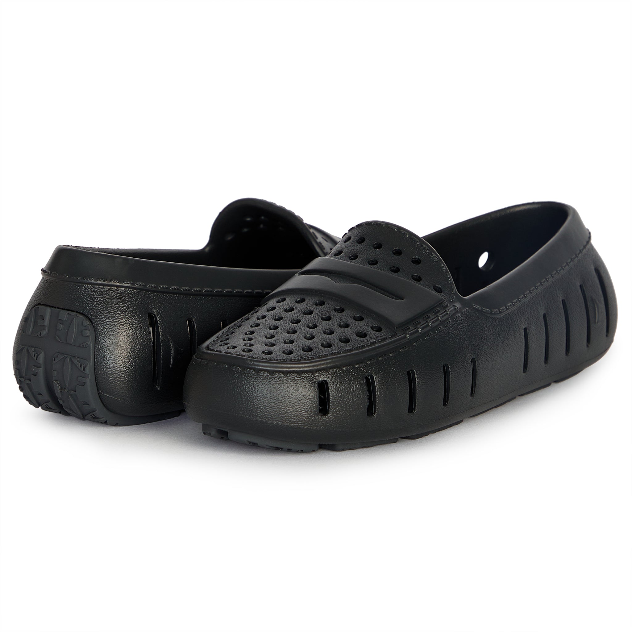 BLACK/ASPHALT POSH 2.0