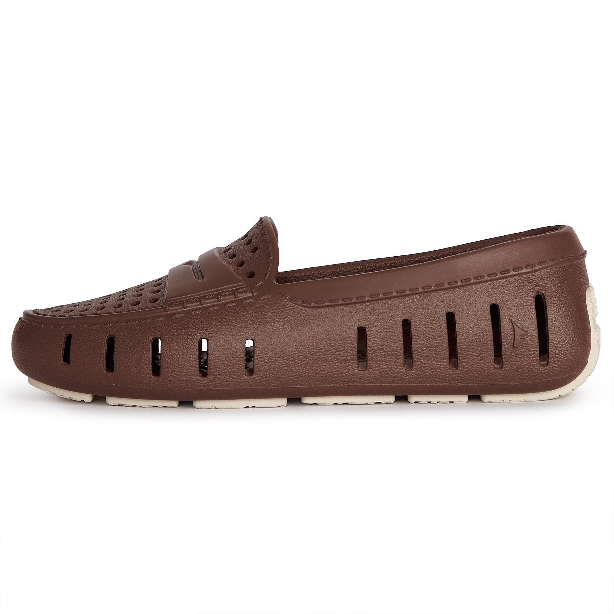 DRIFTWOOD BROWN/COCONUT POSH 2.0 - FINAL SALE