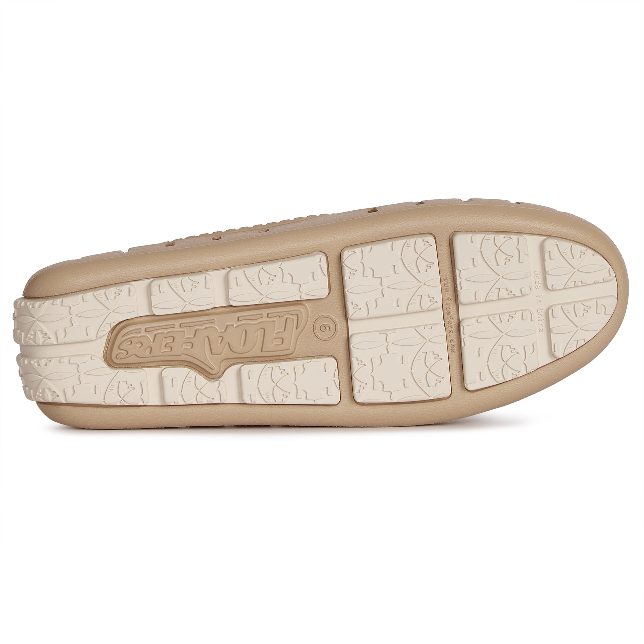 WARM SAND/COCONUT POSH 2.0