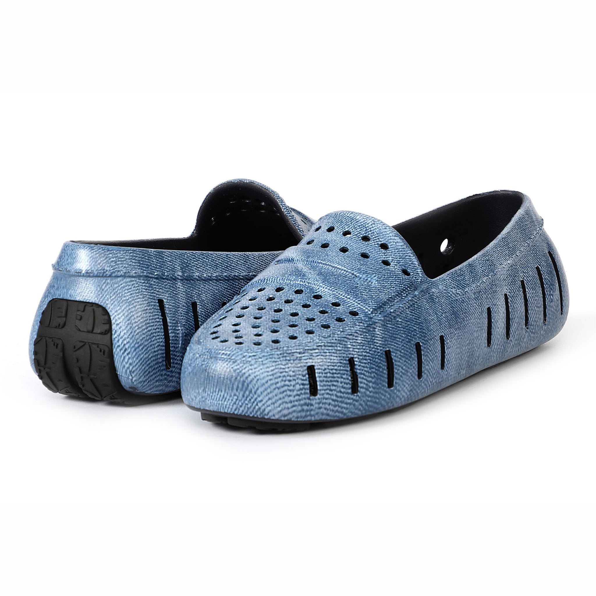 BLUE DENIM POSH 3.0
