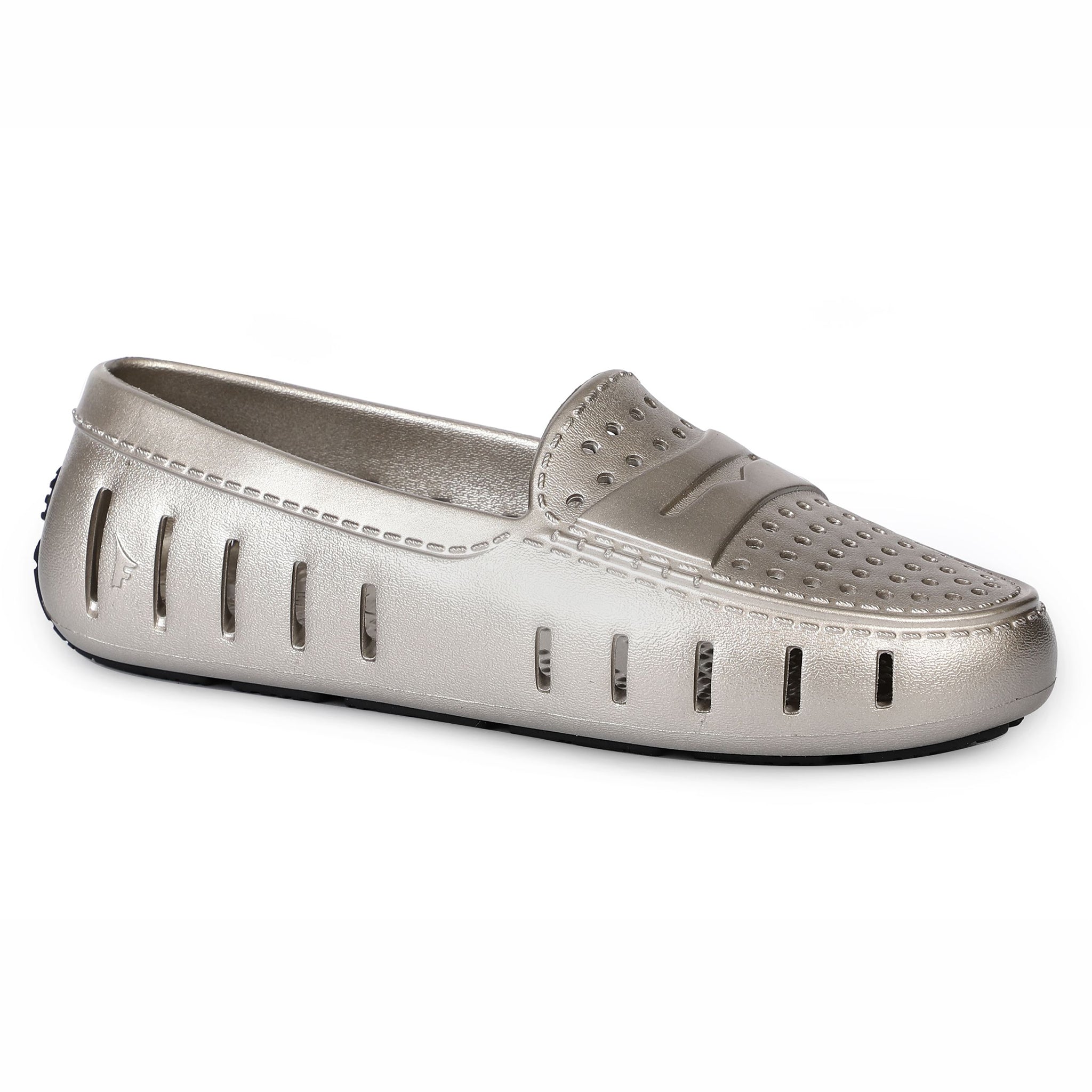 PEWTER/BLACK POSH 3.0 - FINAL SALE