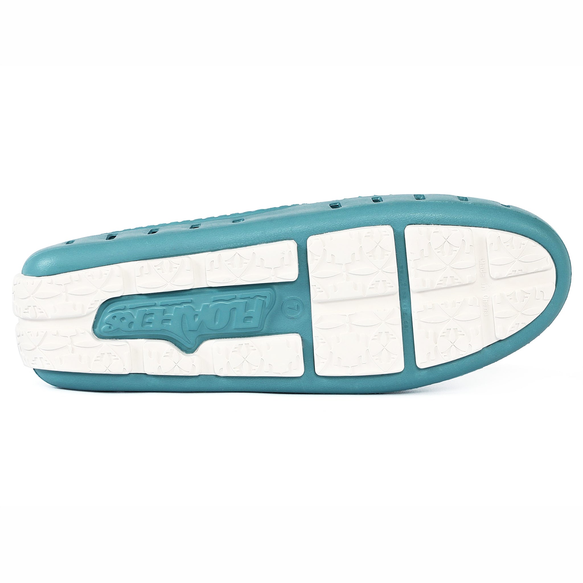 BRISTOL BLUE/BRIGHT WHITE POSH 4.0 - FINAL SALE