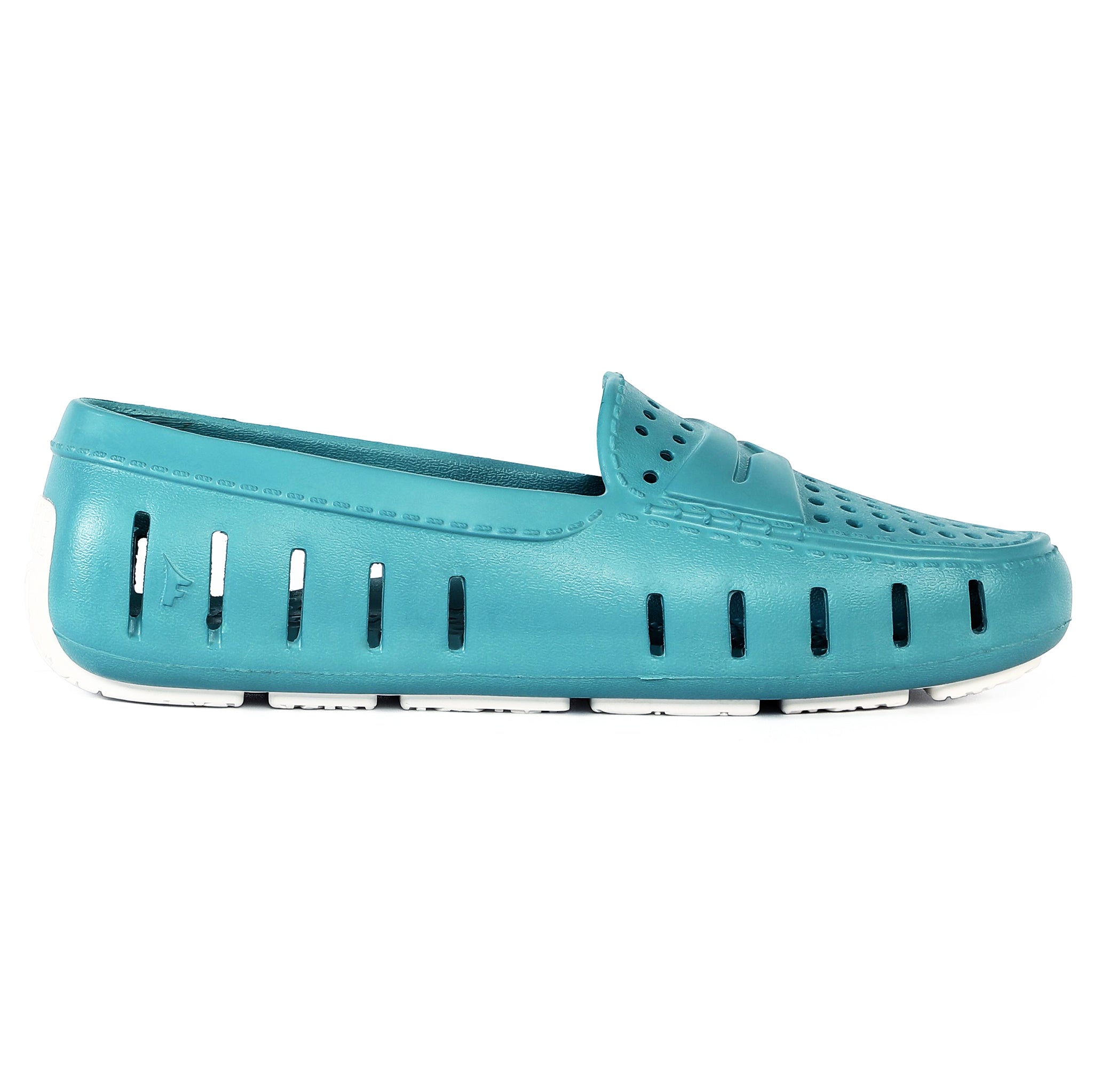 BRISTOL BLUE/BRIGHT WHITE POSH 4.0 - FINAL SALE