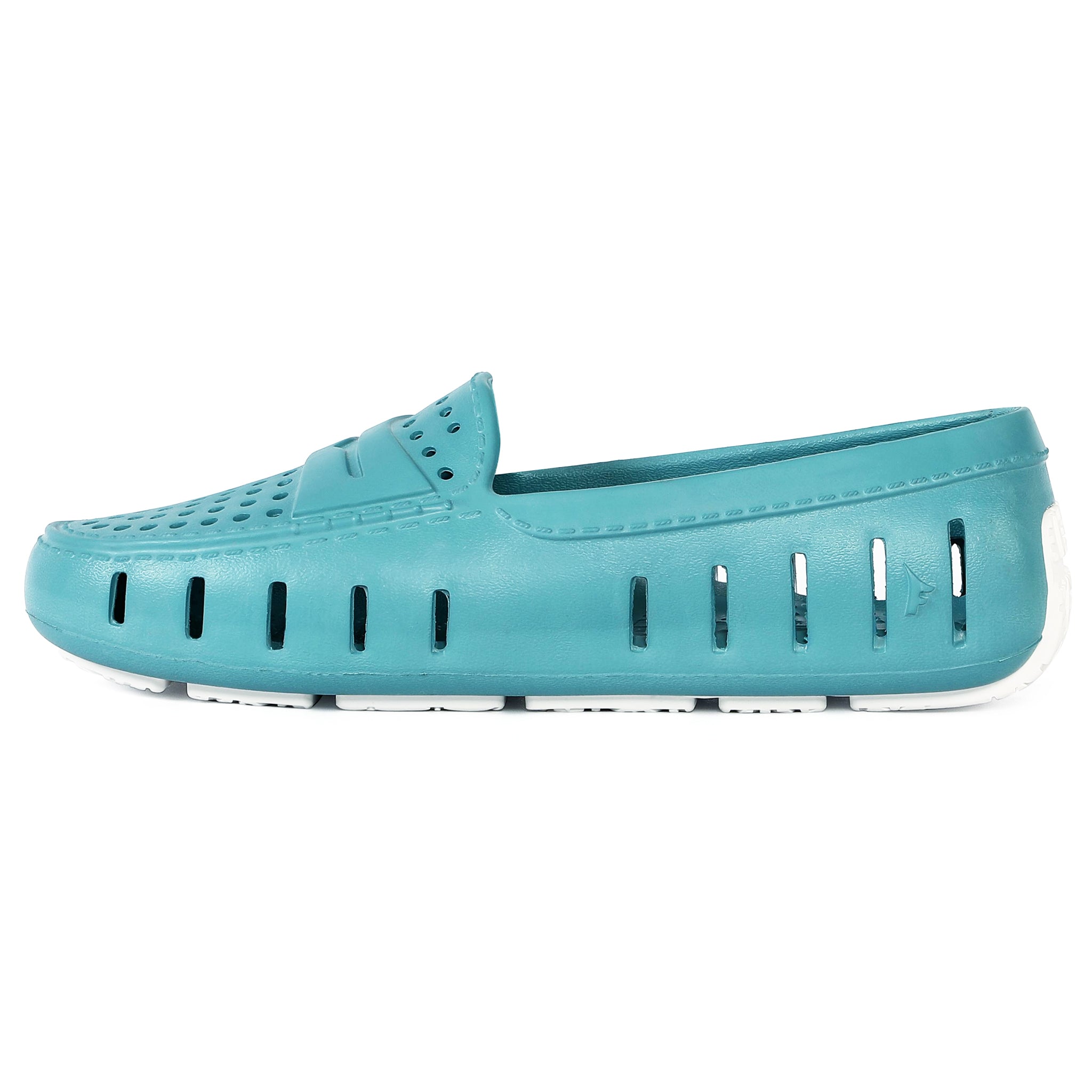 BRISTOL BLUE/BRIGHT WHITE POSH 4.0 - FINAL SALE