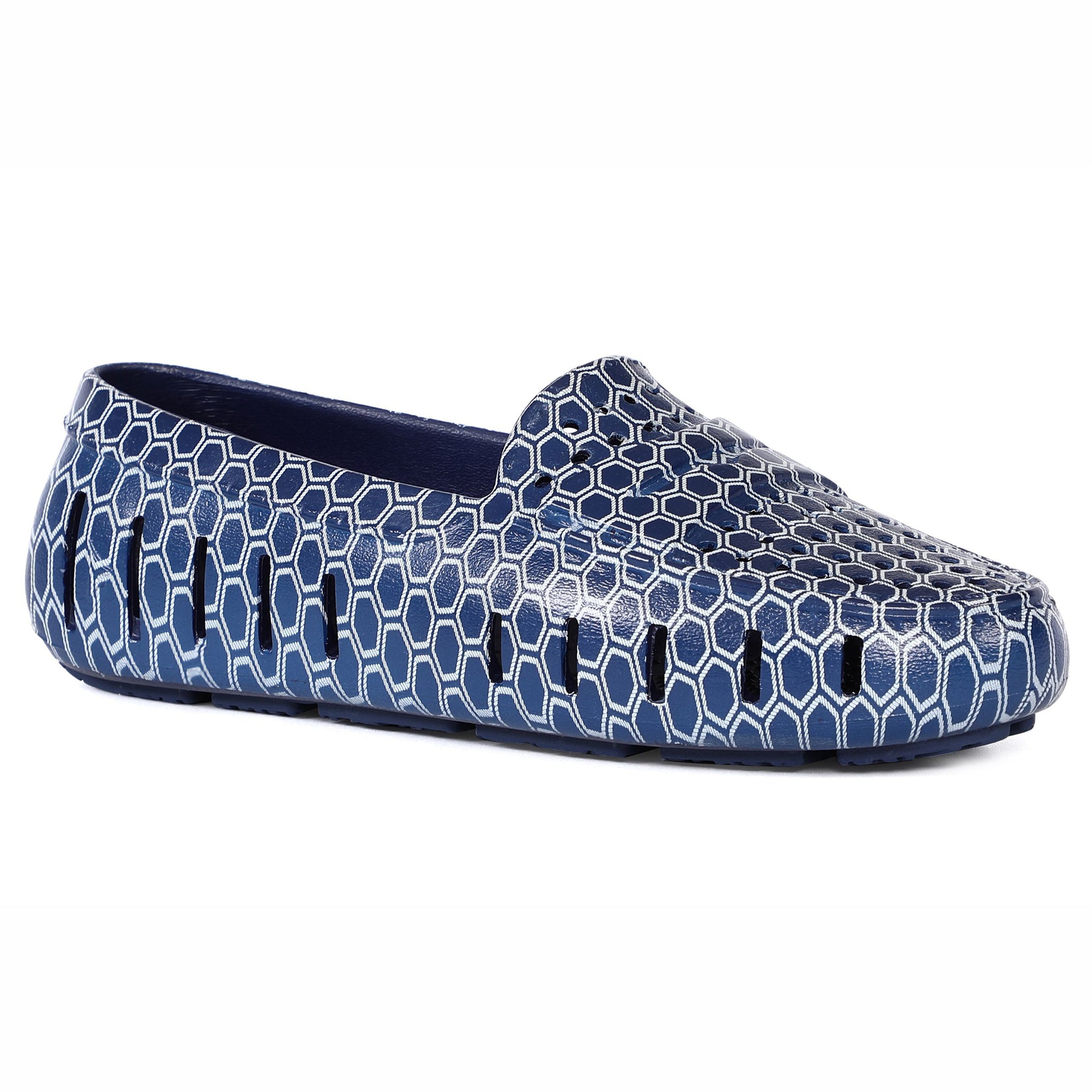 NAVY HEX/NAVY POSH 4P - FINAL SALE