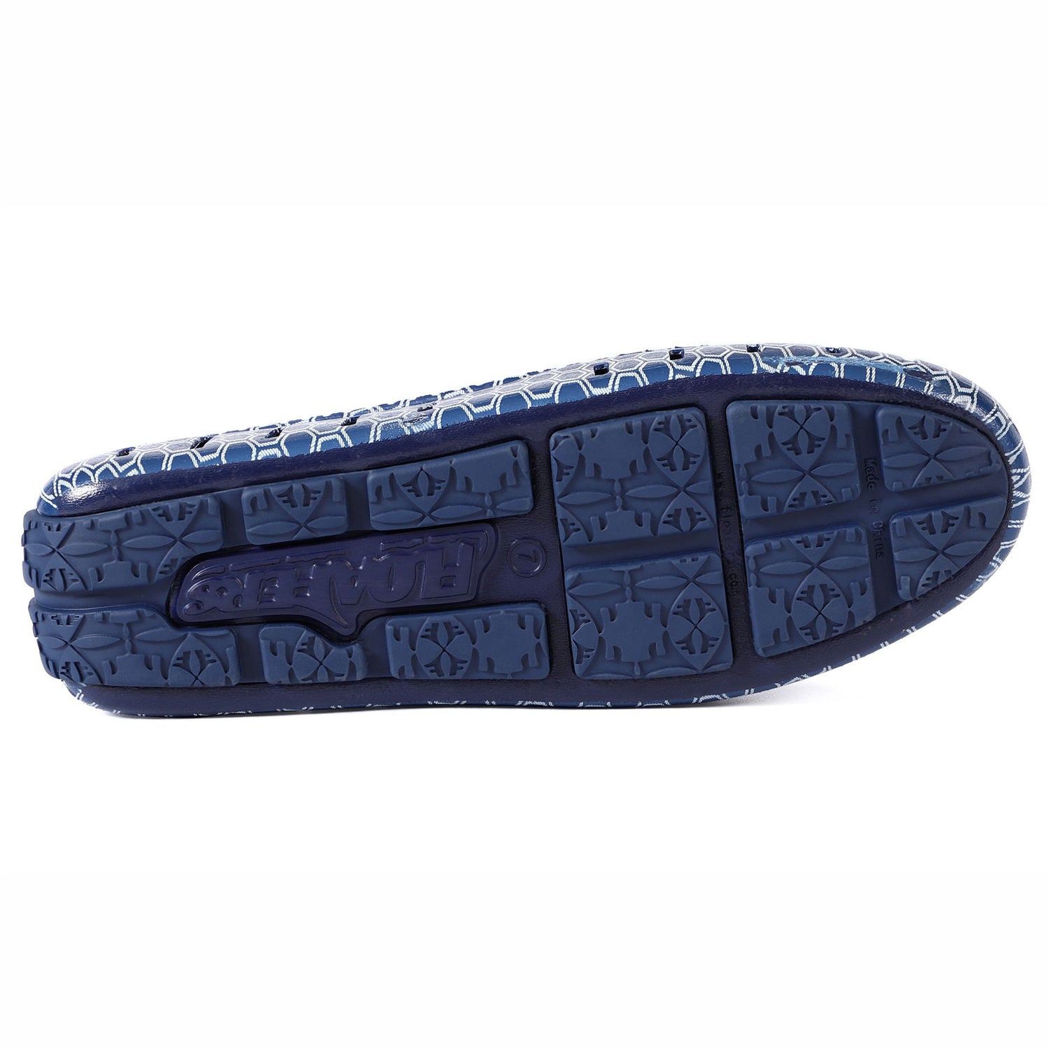 NAVY HEX/NAVY POSH 4P - FINAL SALE