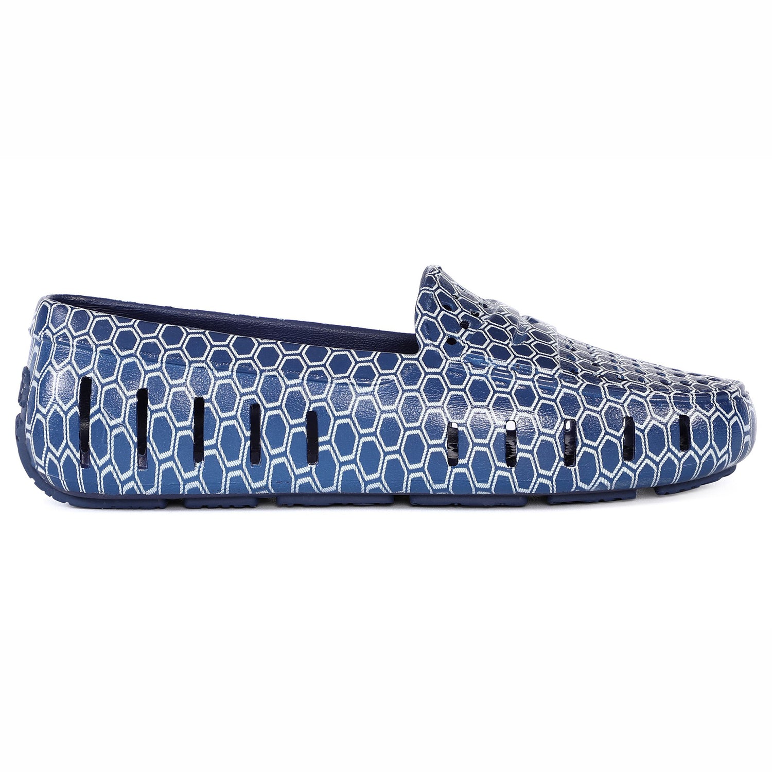 NAVY HEX/NAVY POSH 4P - FINAL SALE