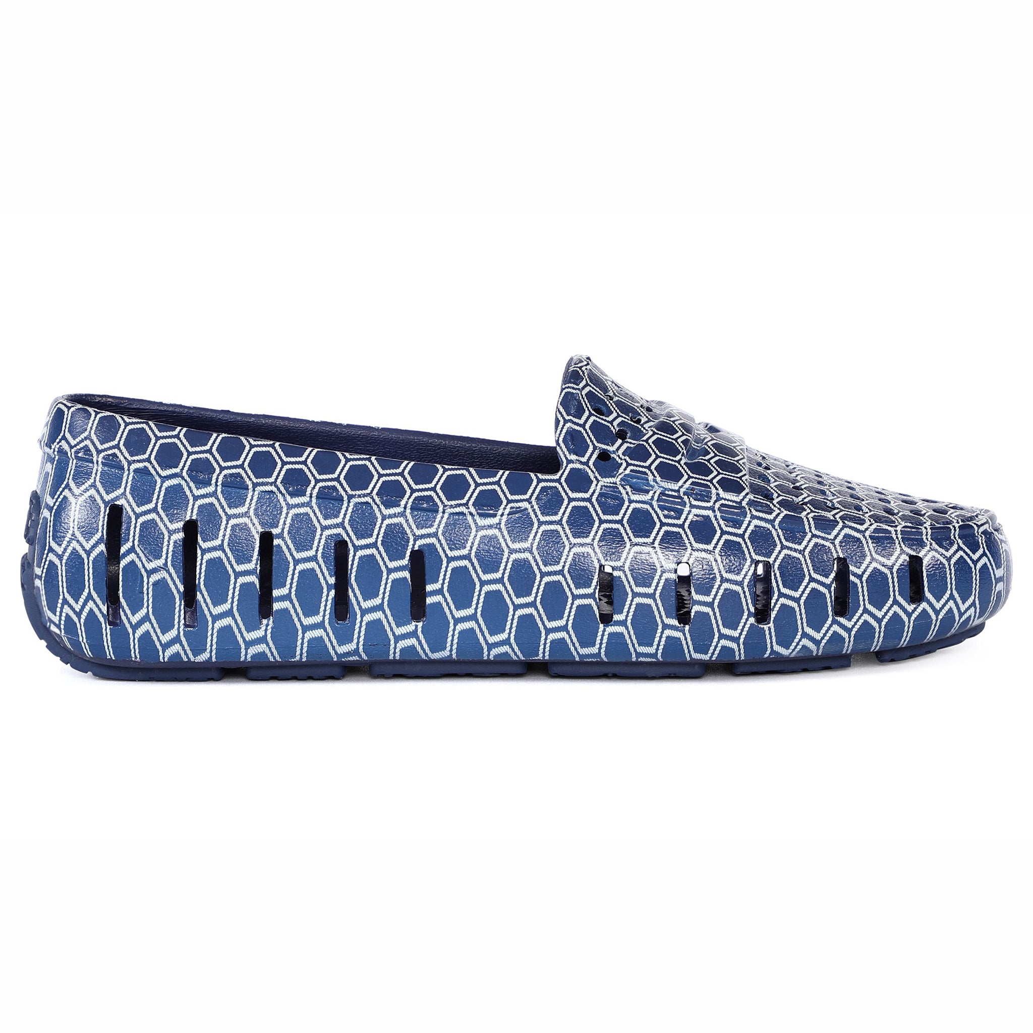 NAVY HEX/NAVY POSH 4P - FINAL SALE
