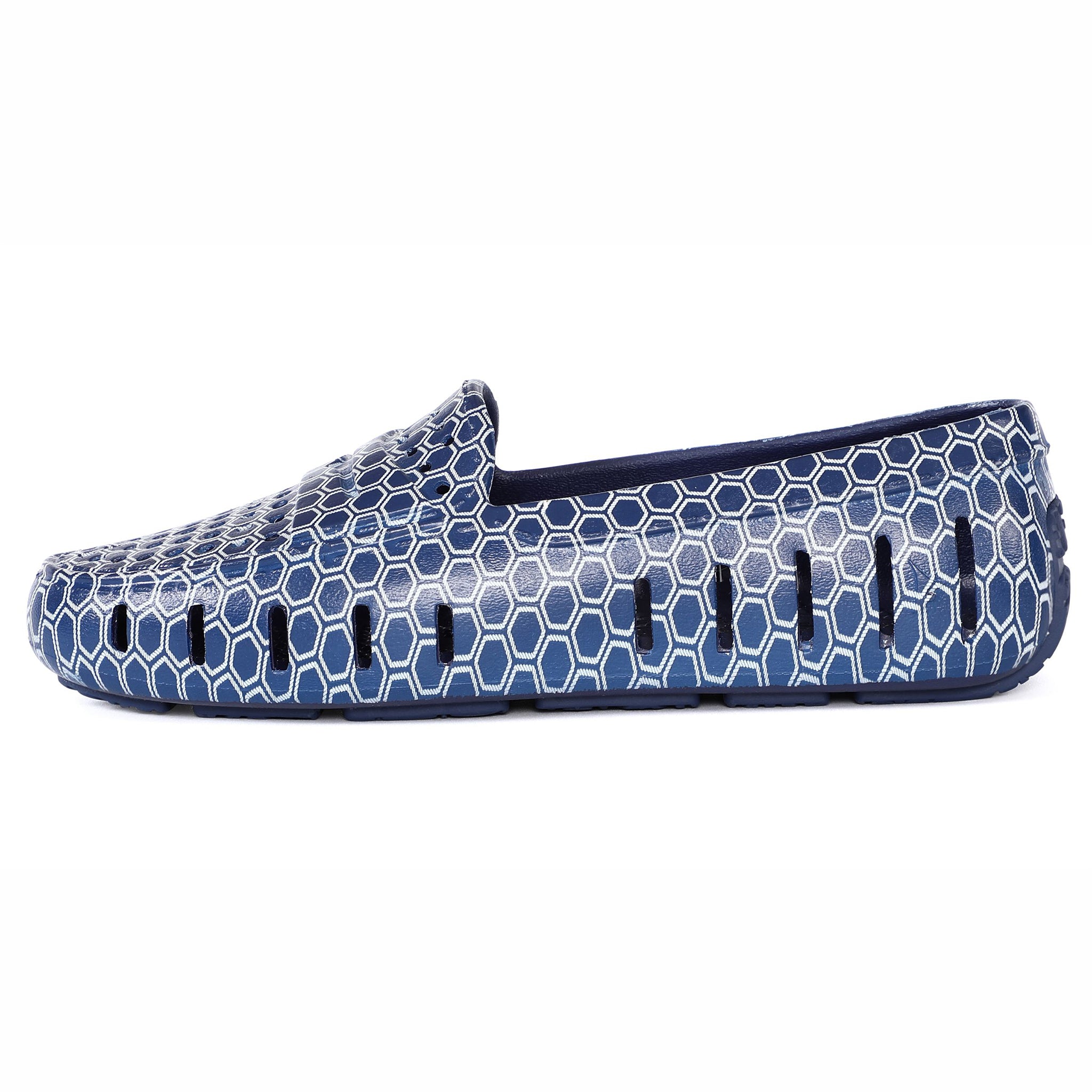 NAVY HEX/NAVY POSH 4P - FINAL SALE