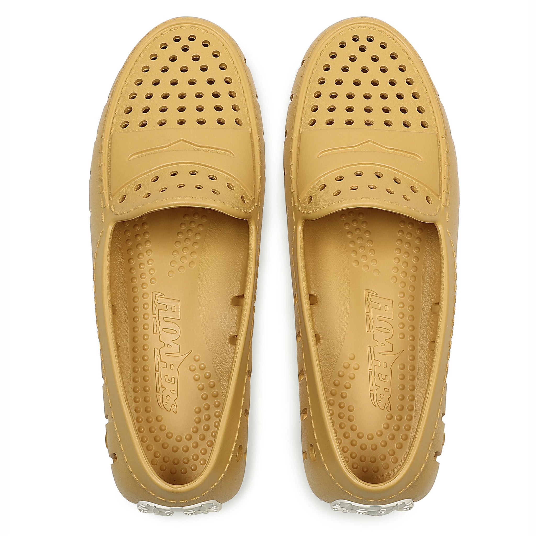 DUNNE/BRIGHT WHITE POSH 4.0