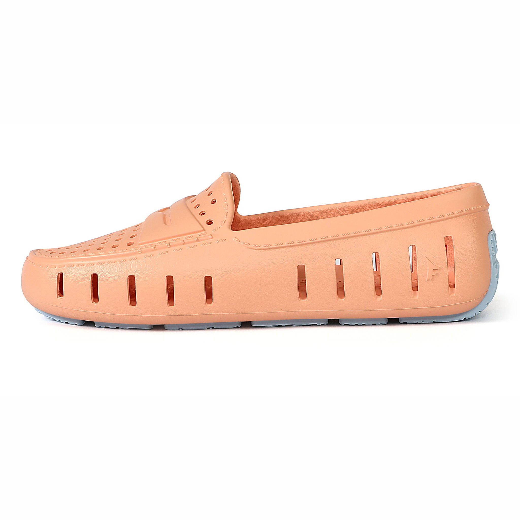 PEACH QUARTZ/SKY BLUE POSH 4.0 - FINAL SALE