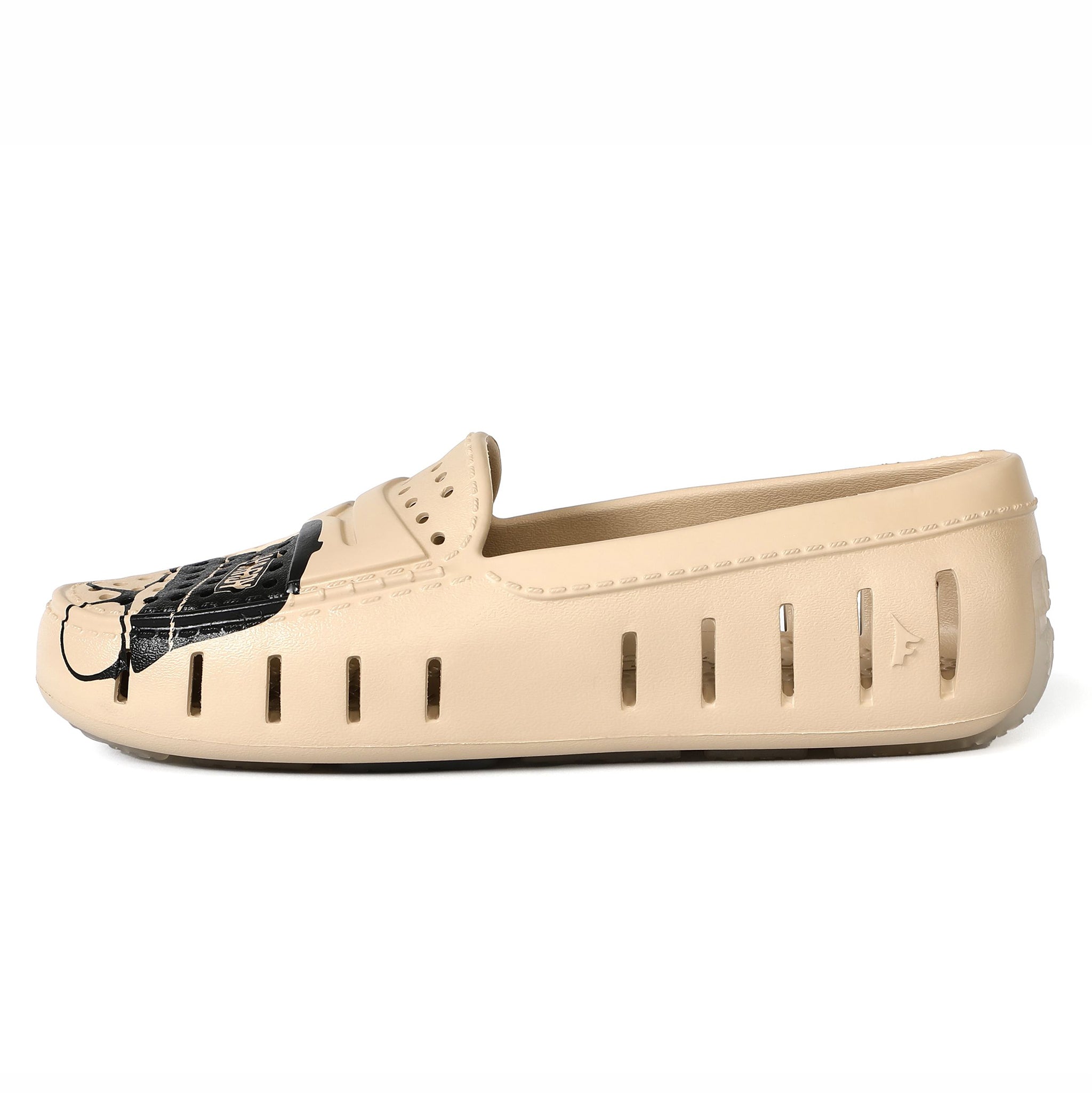 POSH-HARDY CLEAN WARM SAND DRIVER - FINAL SALE