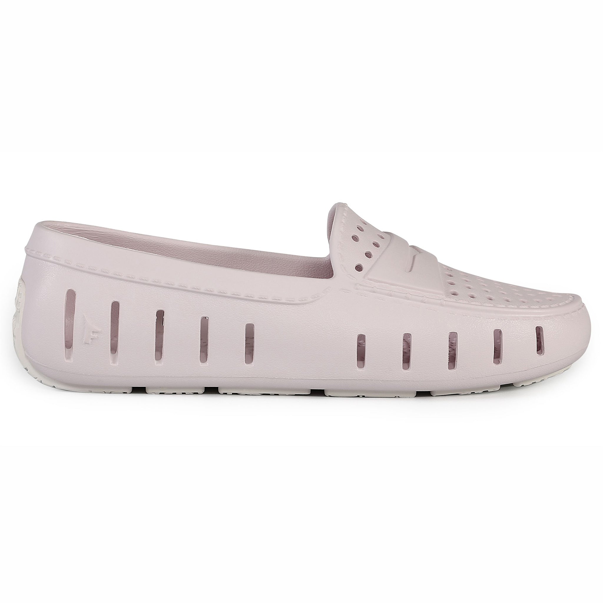 DUSTY PINK/BRIGHT WHITE POSH