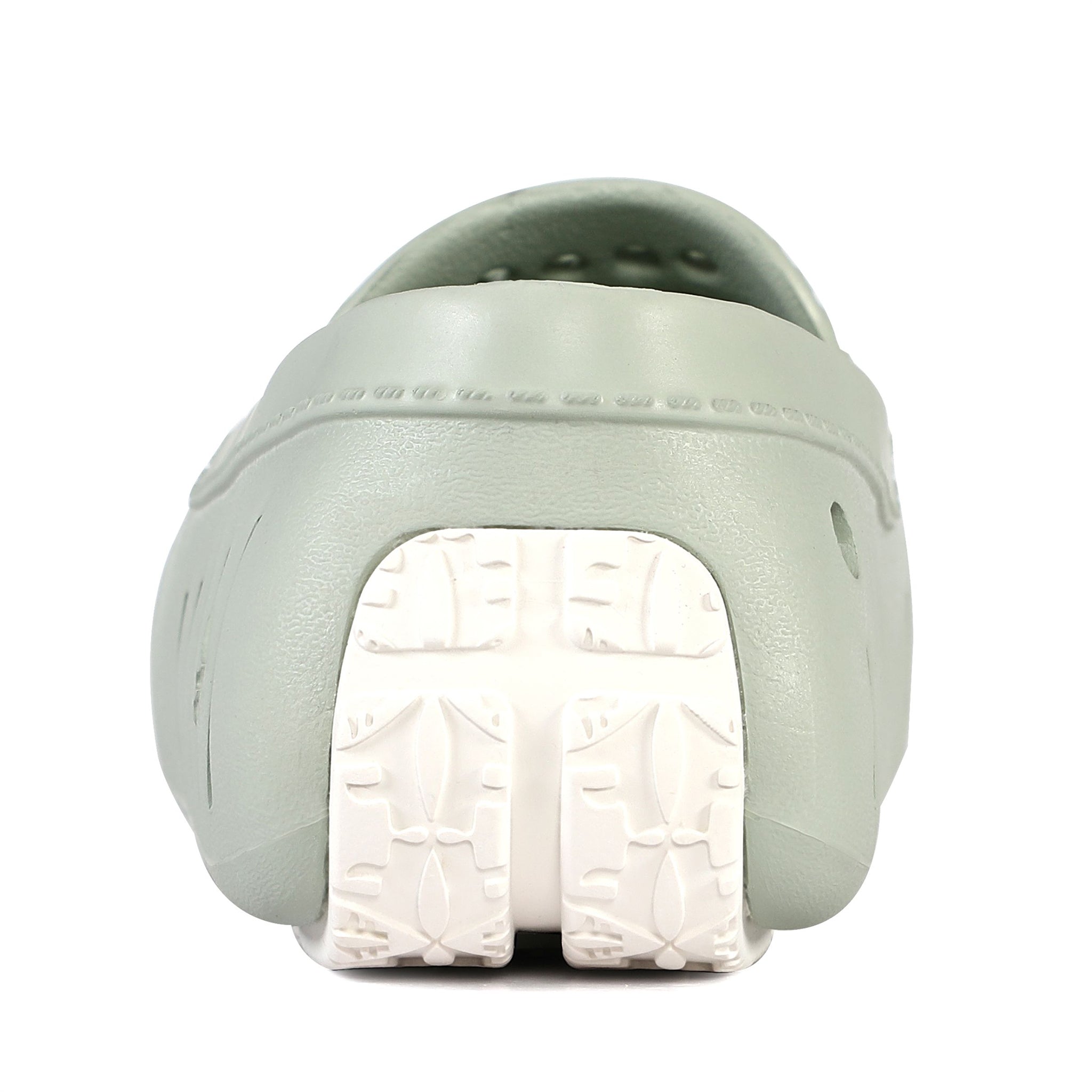 SEAFOAM/BRIGHT WHITE POSH