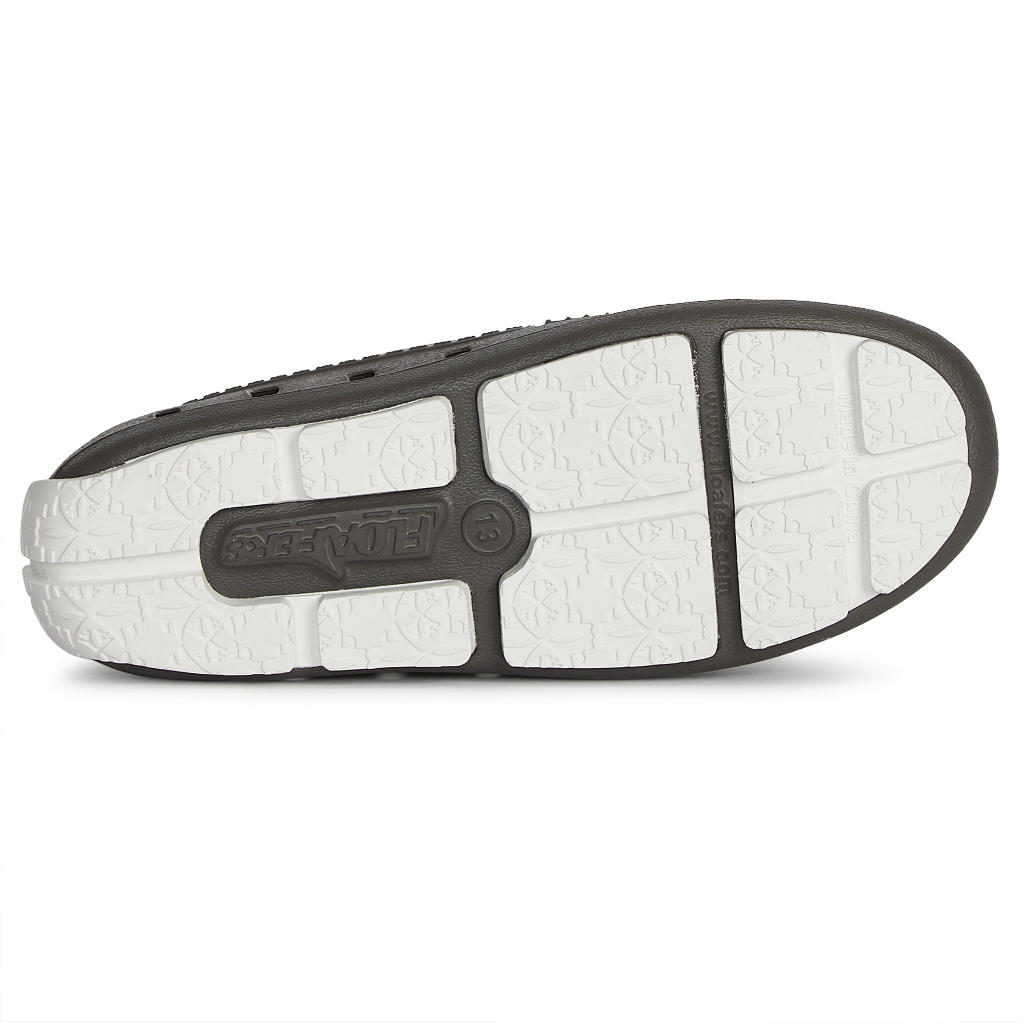 SLATE/BRIGHT WHITE PRODIGY