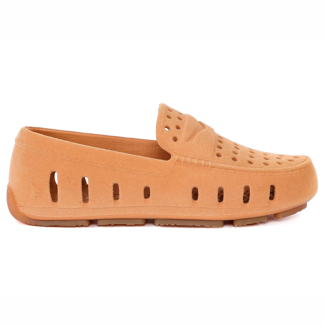 COGNAC PRODIGY SUEDE