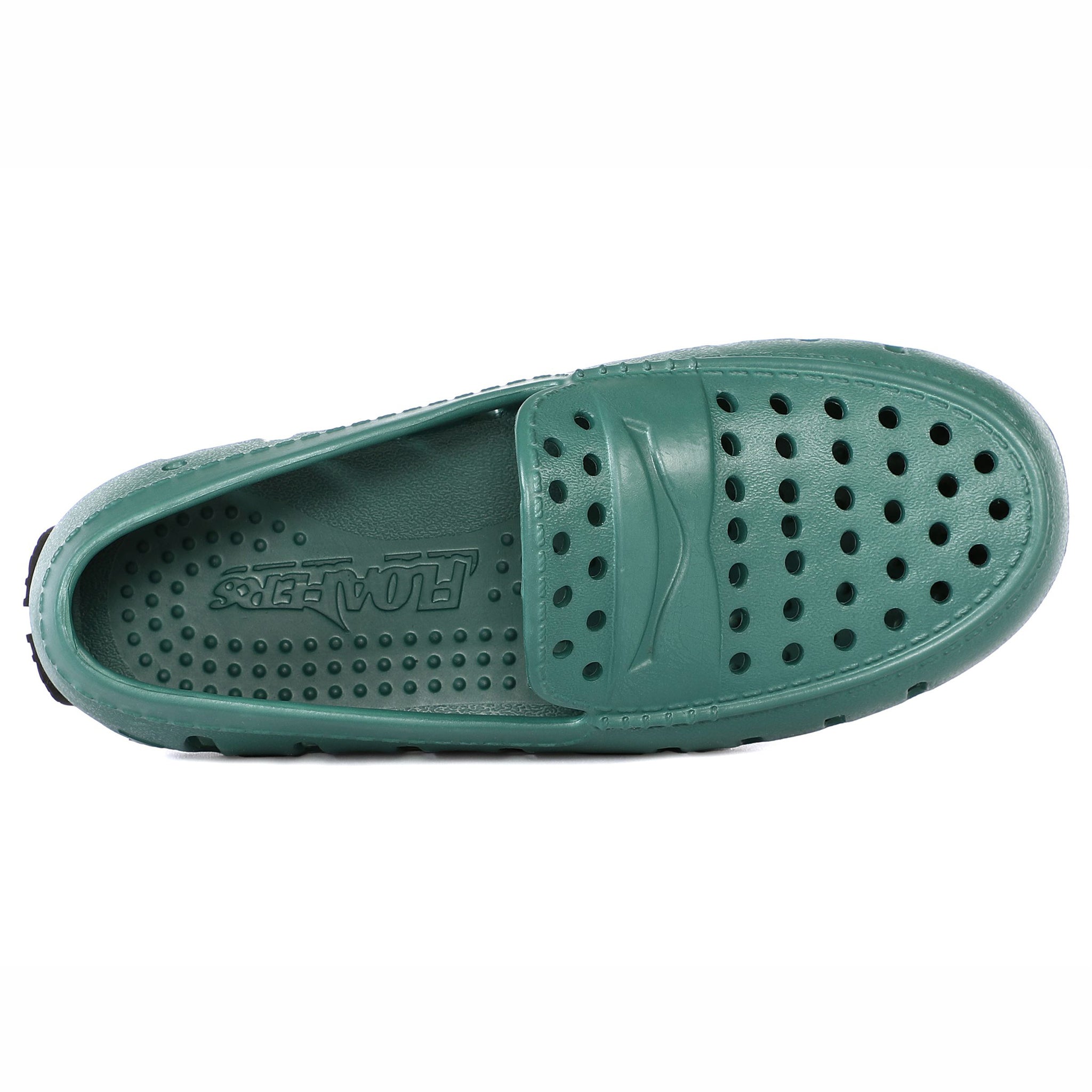FOREST GREEN/BLACK PRODIGY 3.0