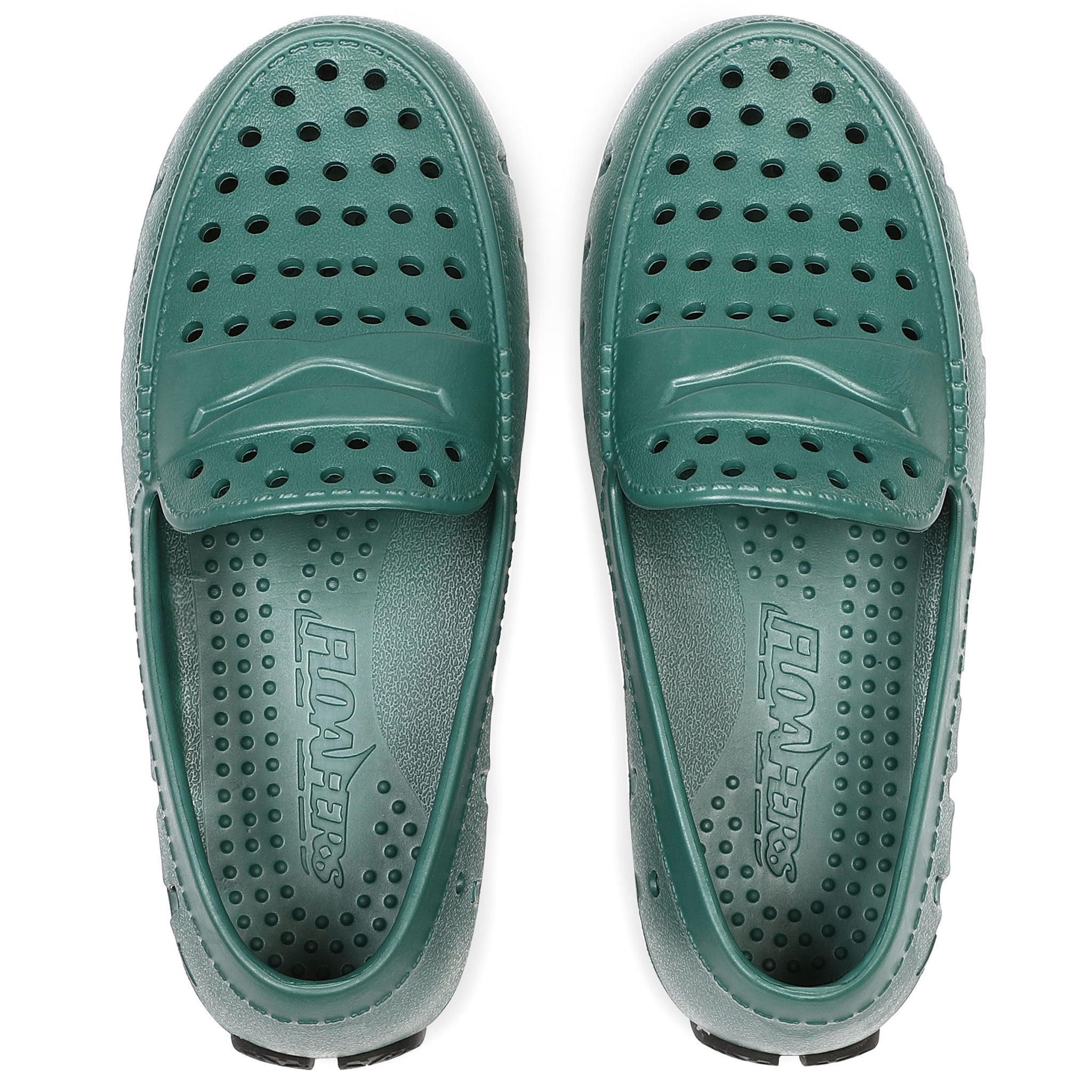 FOREST GREEN/BLACK PRODIGY 3.0