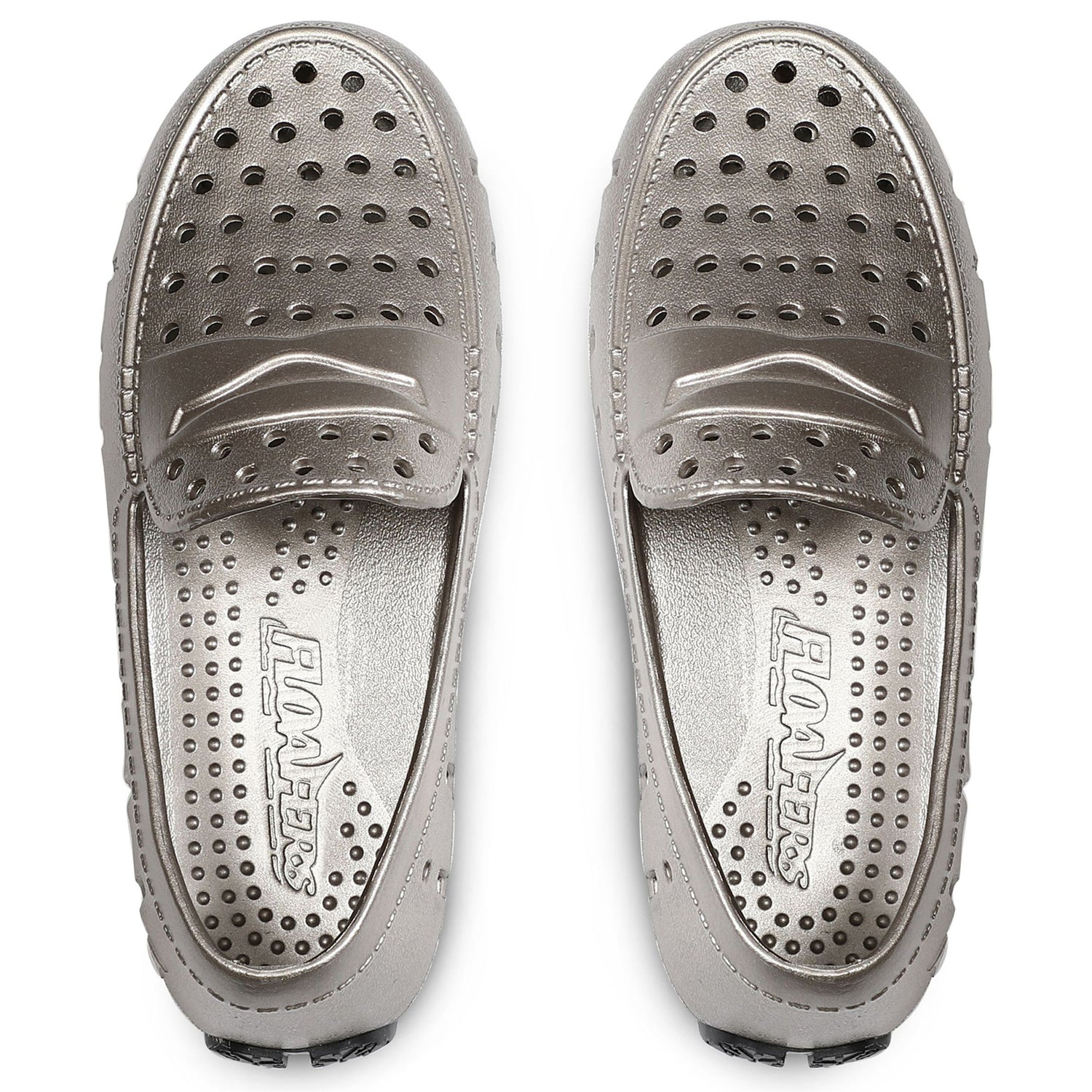 PEWTER/BLACK PRODIGY 3.0