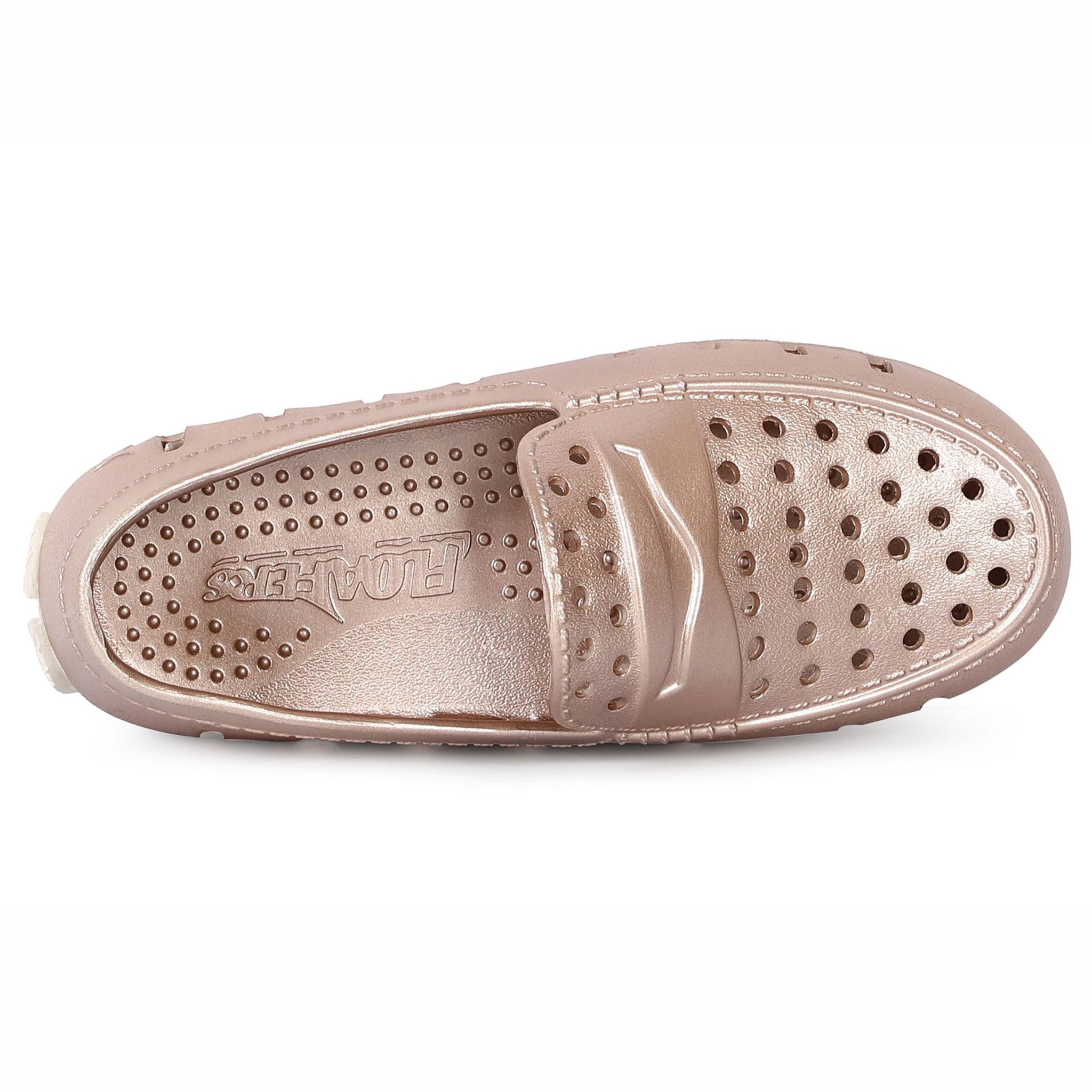 ROSE GOLD/CREAM PRODIGY 3.0