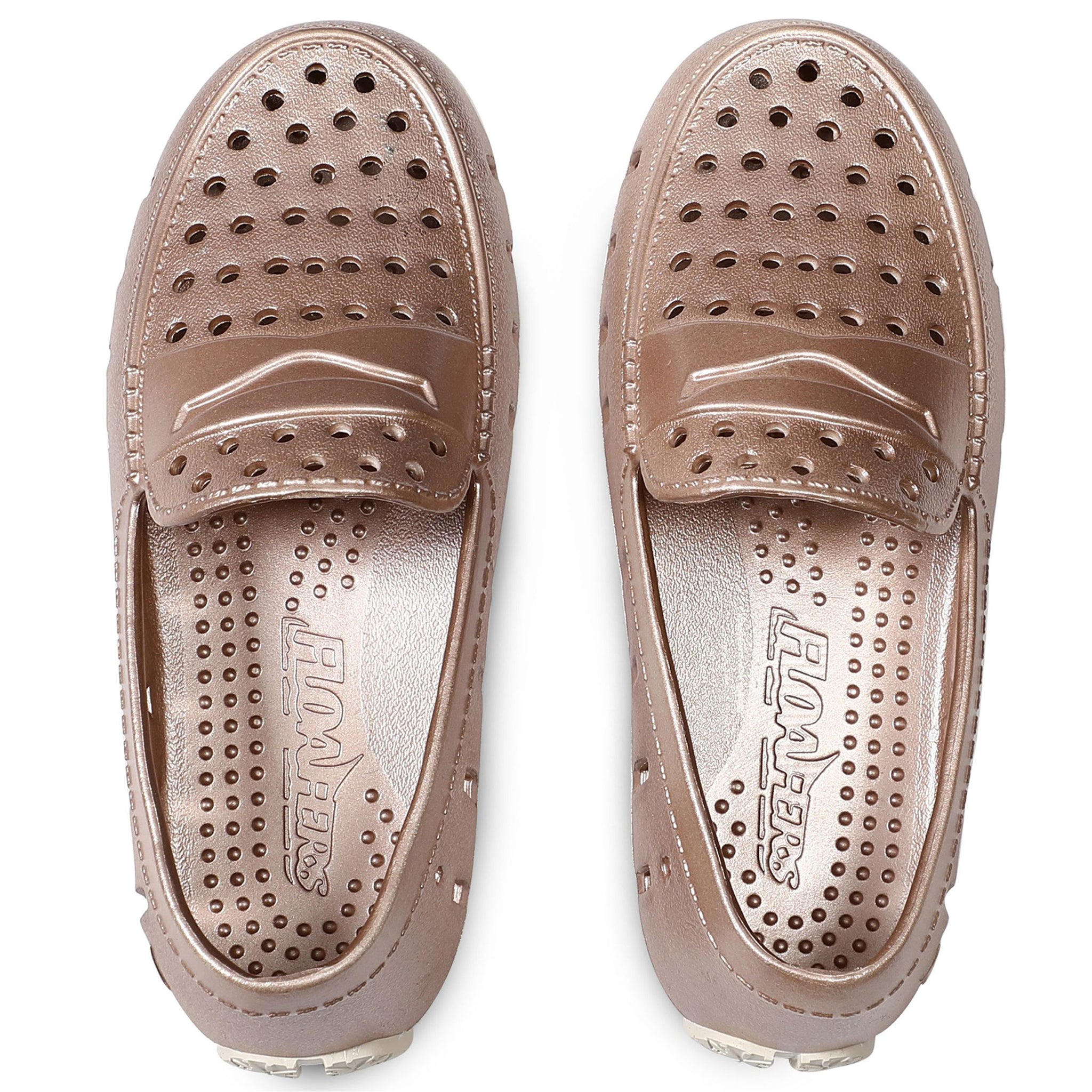 ROSE GOLD/CREAM PRODIGY 3.0