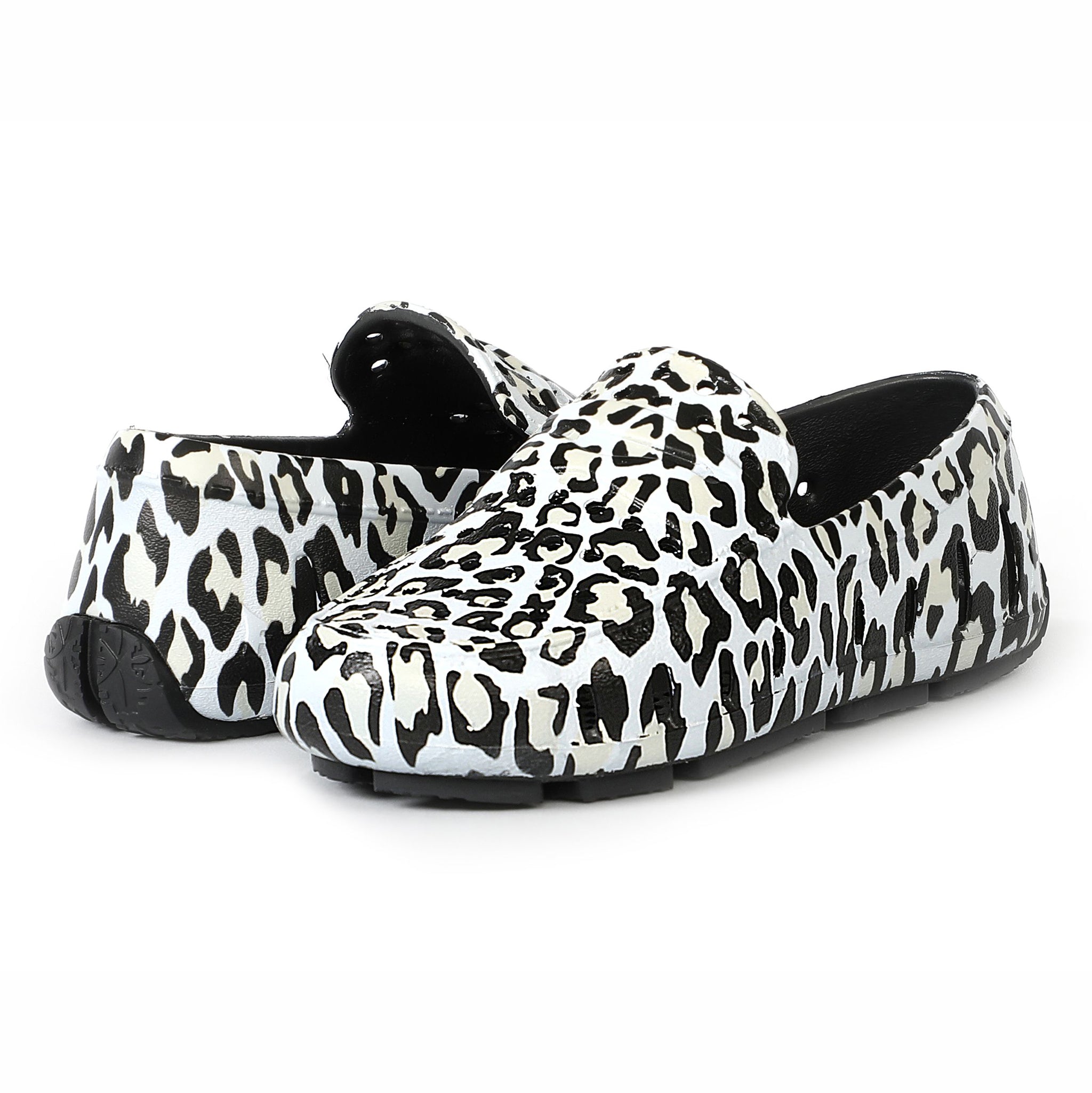 SNOW LEOPARD/BLACK PRODIGY 3.0 - FINAL SALE