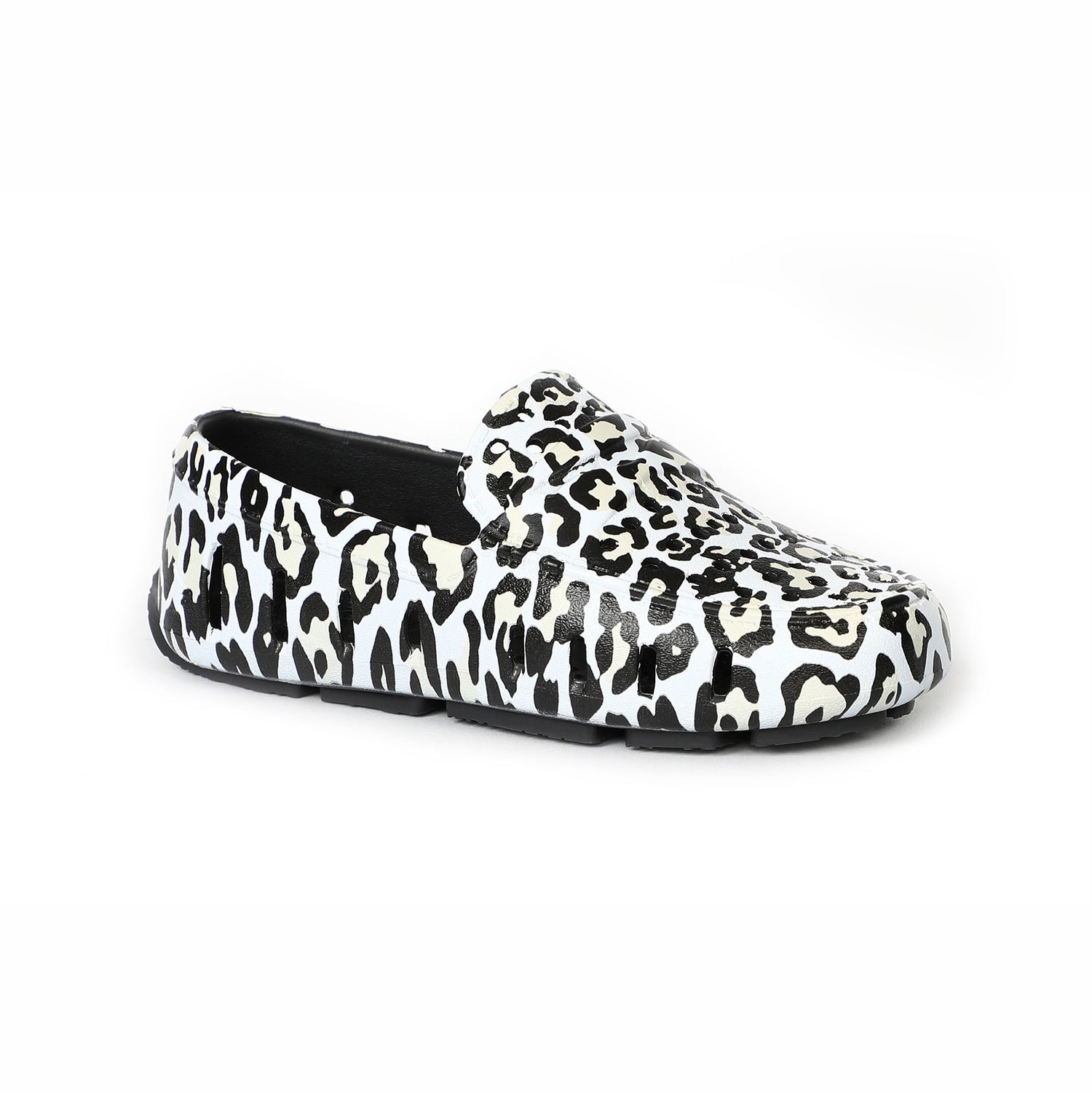 SNOW LEOPARD/BLACK PRODIGY 3.0 - FINAL SALE