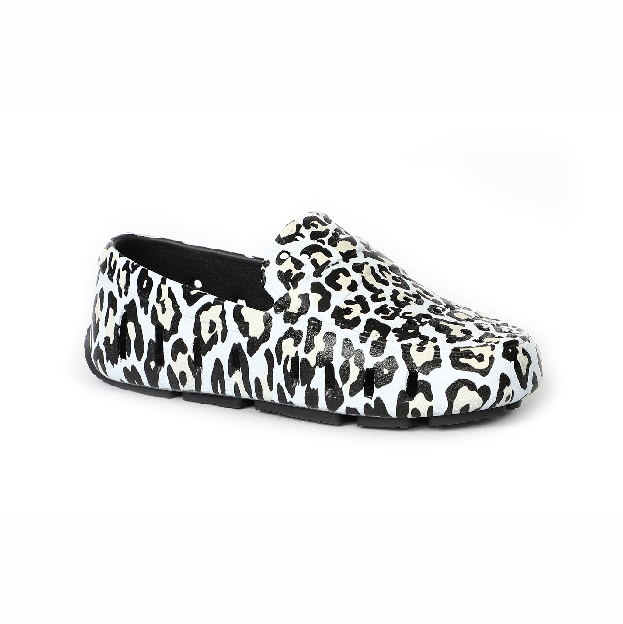 SNOW LEOPARD/BLACK PRODIGY 3.0 - FINAL SALE