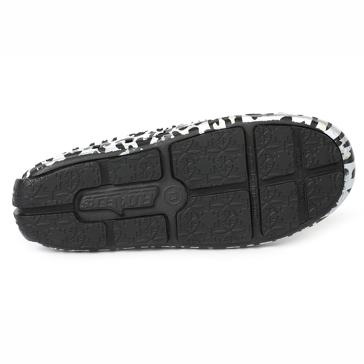 SNOW LEOPARD/BLACK PRODIGY 3.0 - FINAL SALE