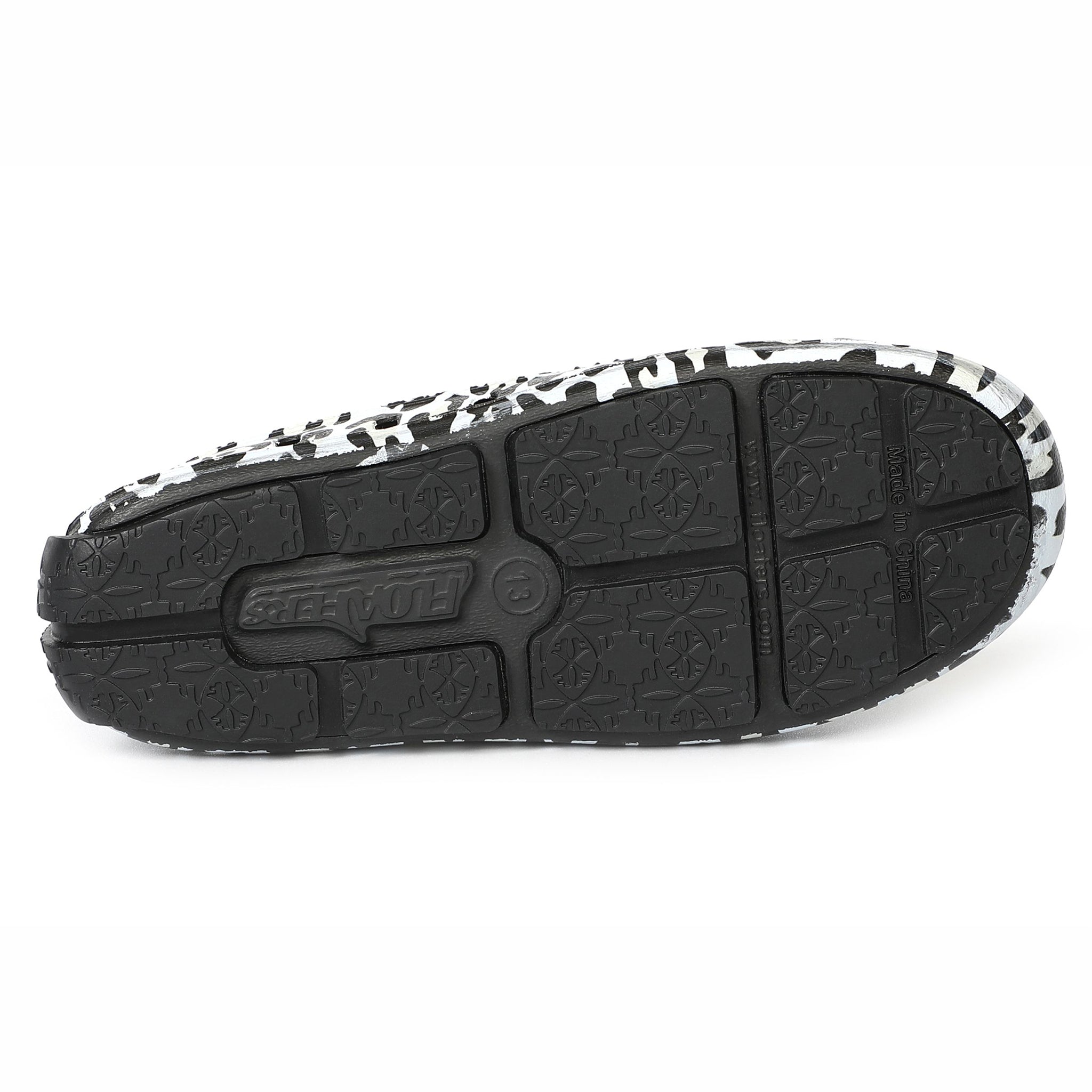 SNOW LEOPARD/BLACK PRODIGY 3.0 - FINAL SALE