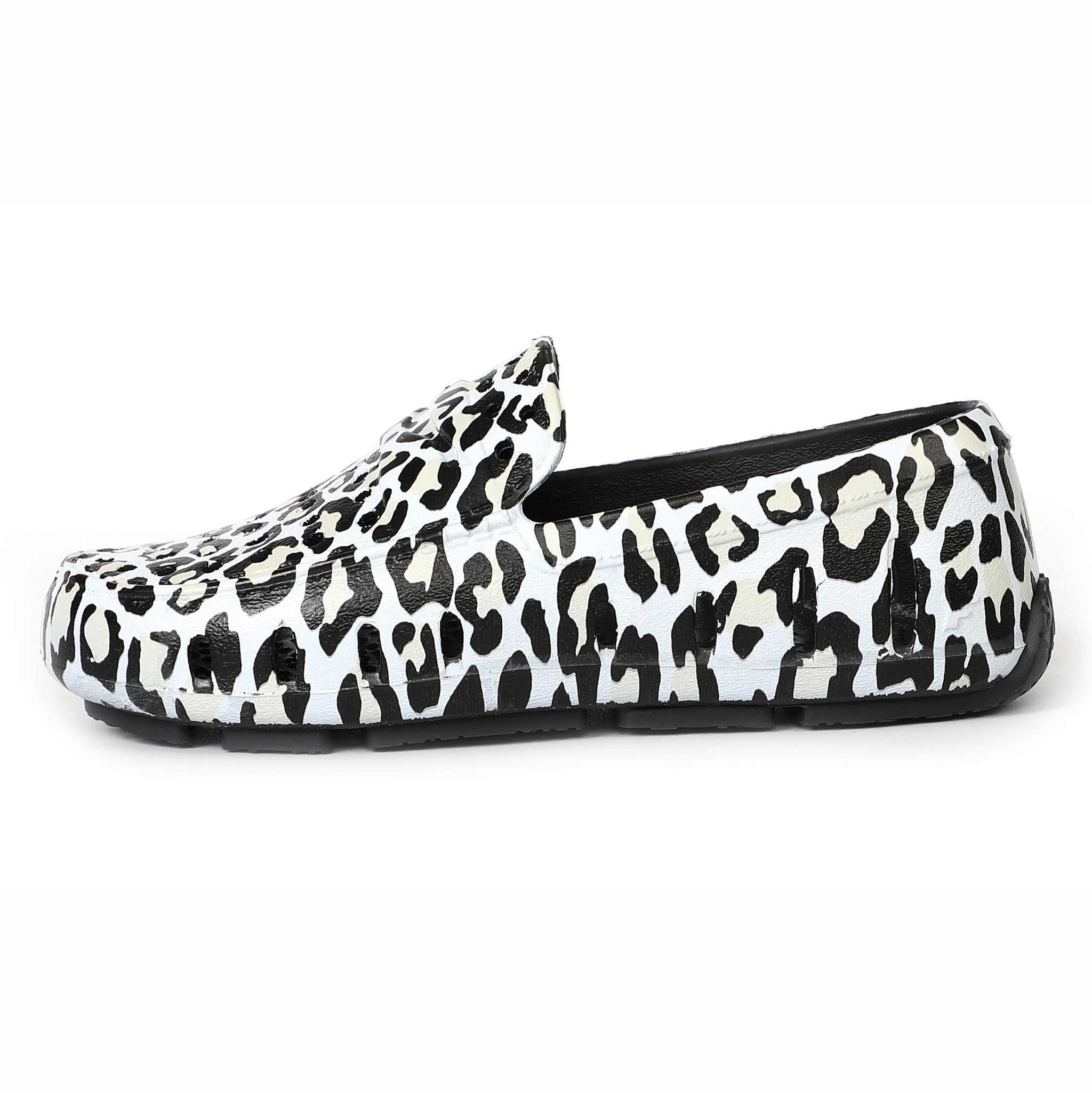 SNOW LEOPARD/BLACK PRODIGY 3.0 - FINAL SALE
