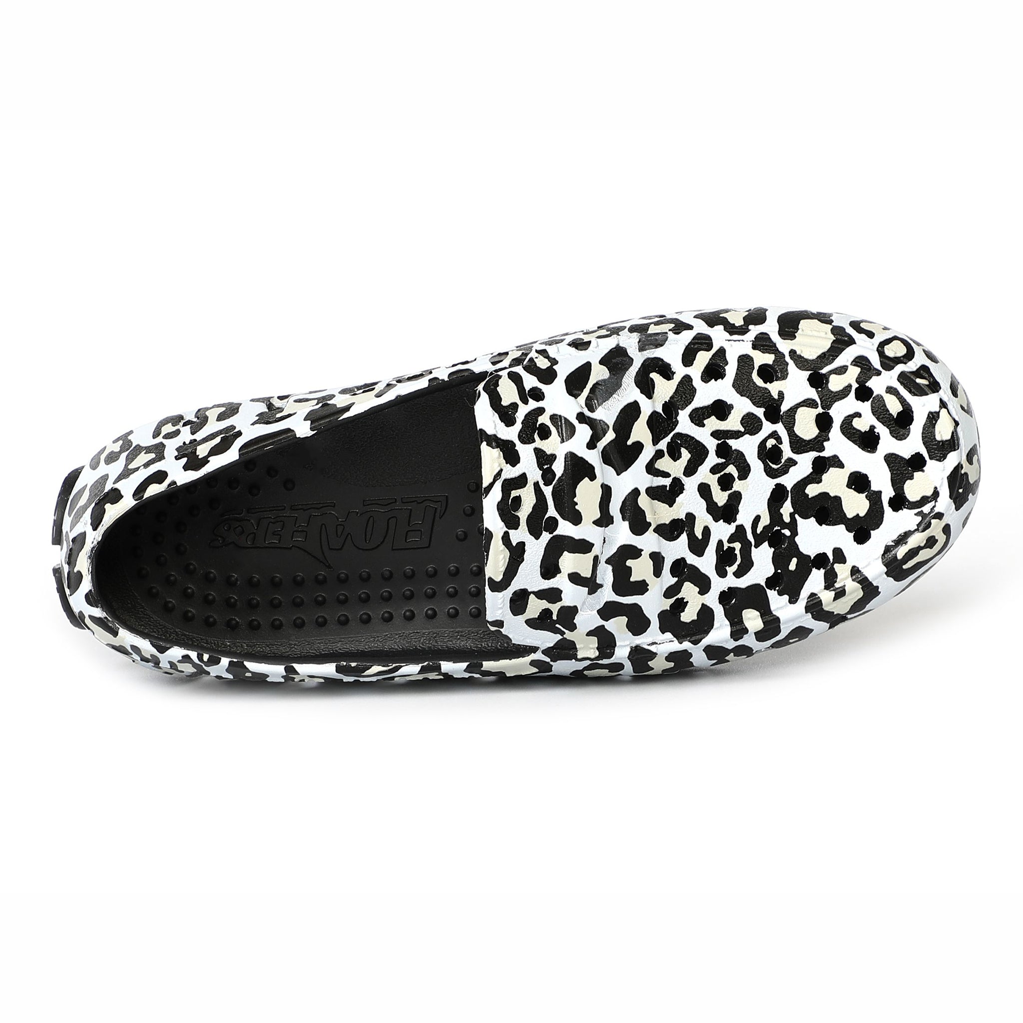 SNOW LEOPARD/BLACK PRODIGY 3.0 - FINAL SALE