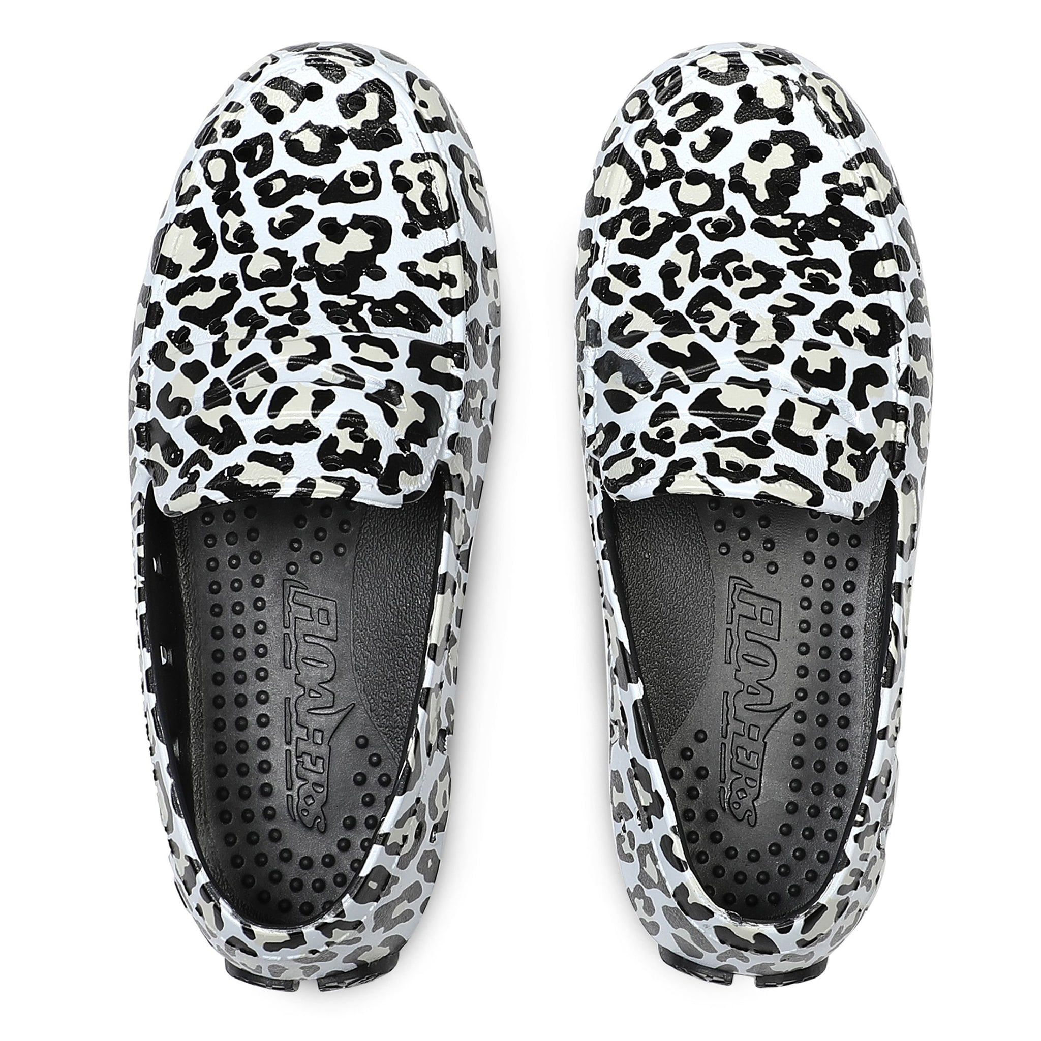 SNOW LEOPARD/BLACK PRODIGY 3.0 - FINAL SALE
