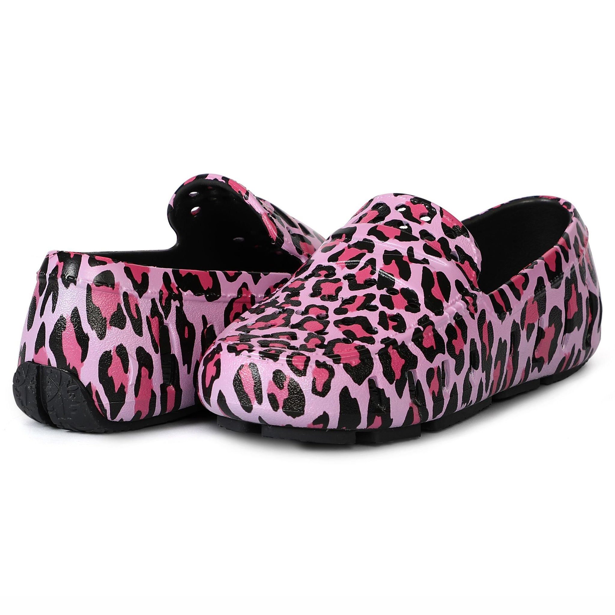 PINK CHEETAH/BLACK PRODIGY 3.0 - FINAL SALE