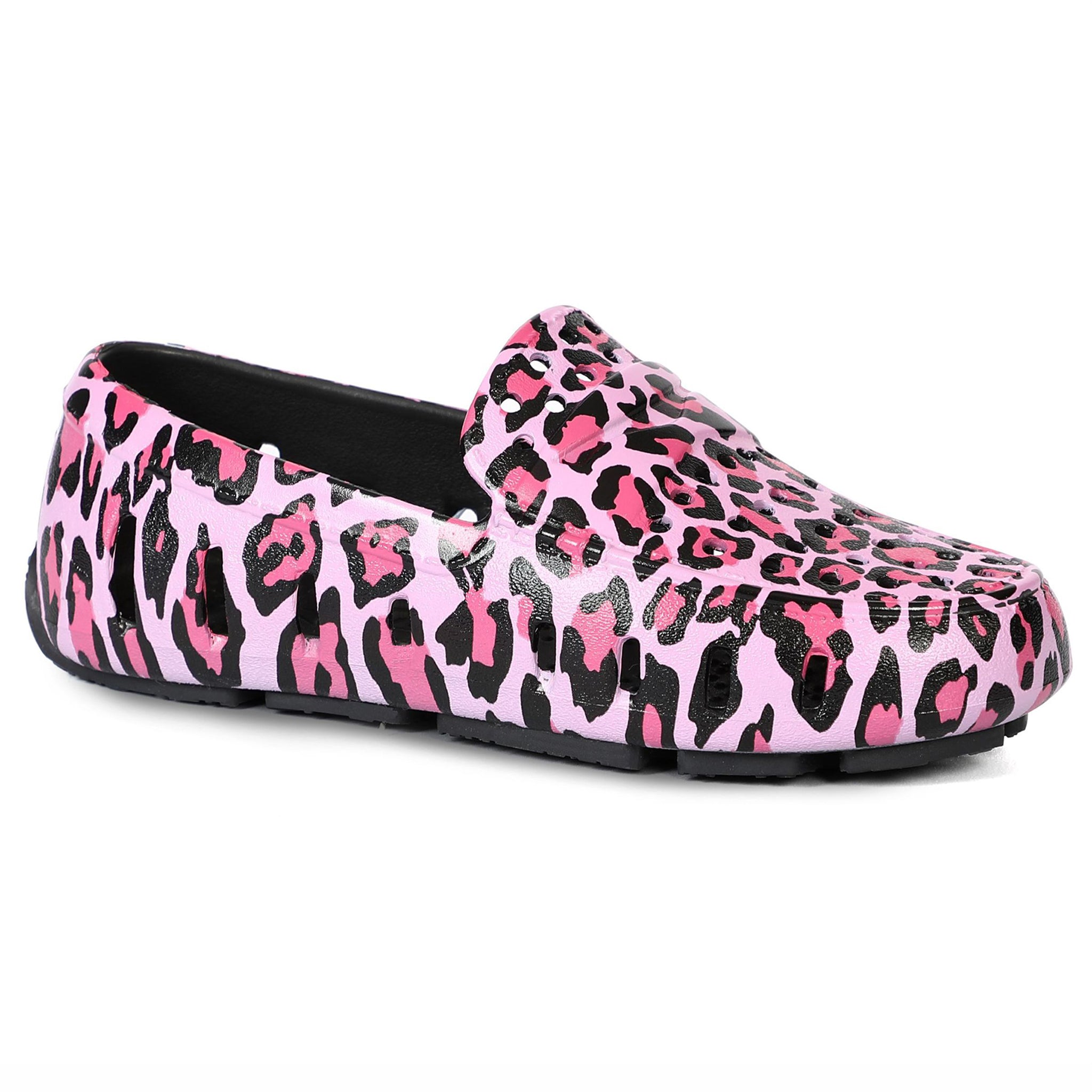 PINK CHEETAH/BLACK PRODIGY 3.0 - FINAL SALE