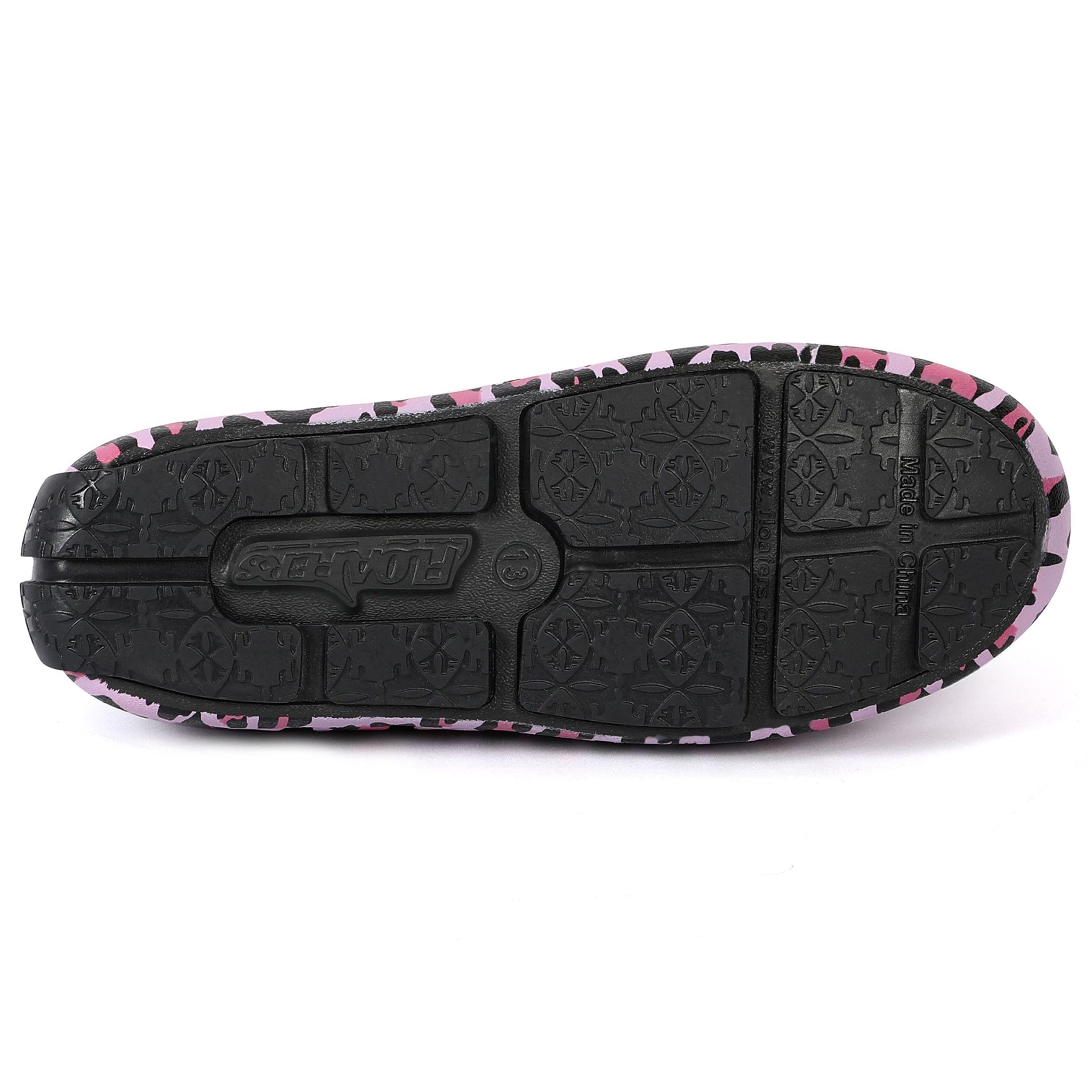PINK CHEETAH/BLACK PRODIGY 3.0 - FINAL SALE