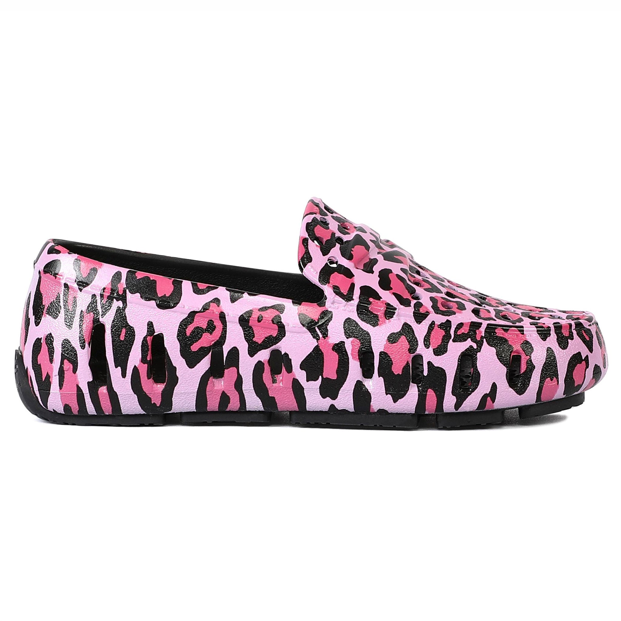 PINK CHEETAH/BLACK PRODIGY 3.0 - FINAL SALE